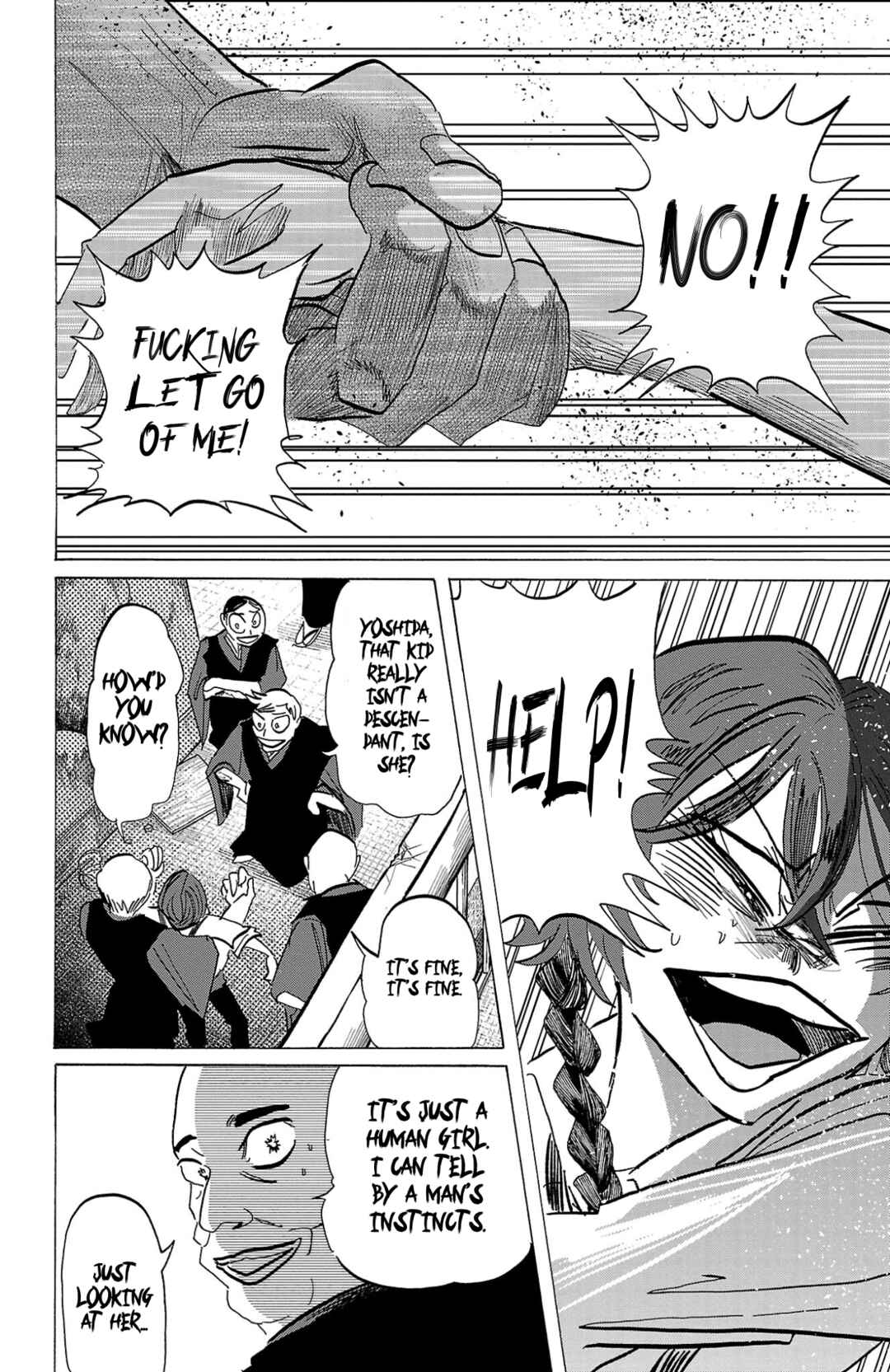 Chapter 122 - Page 15