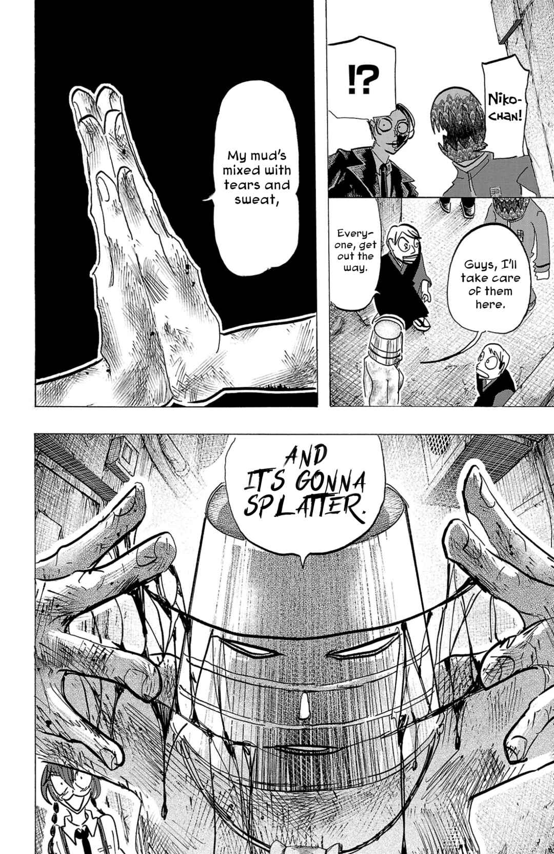 Chapter 122 - Page 19