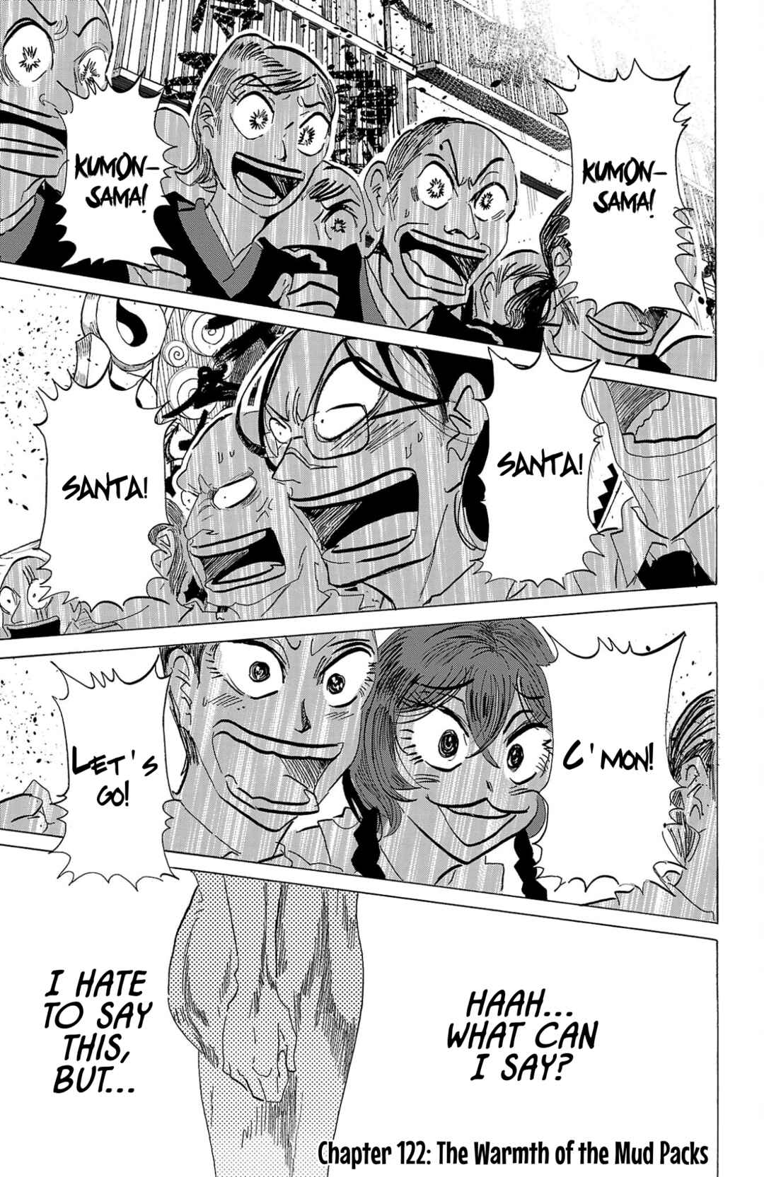 Chapter 122 - Page 2