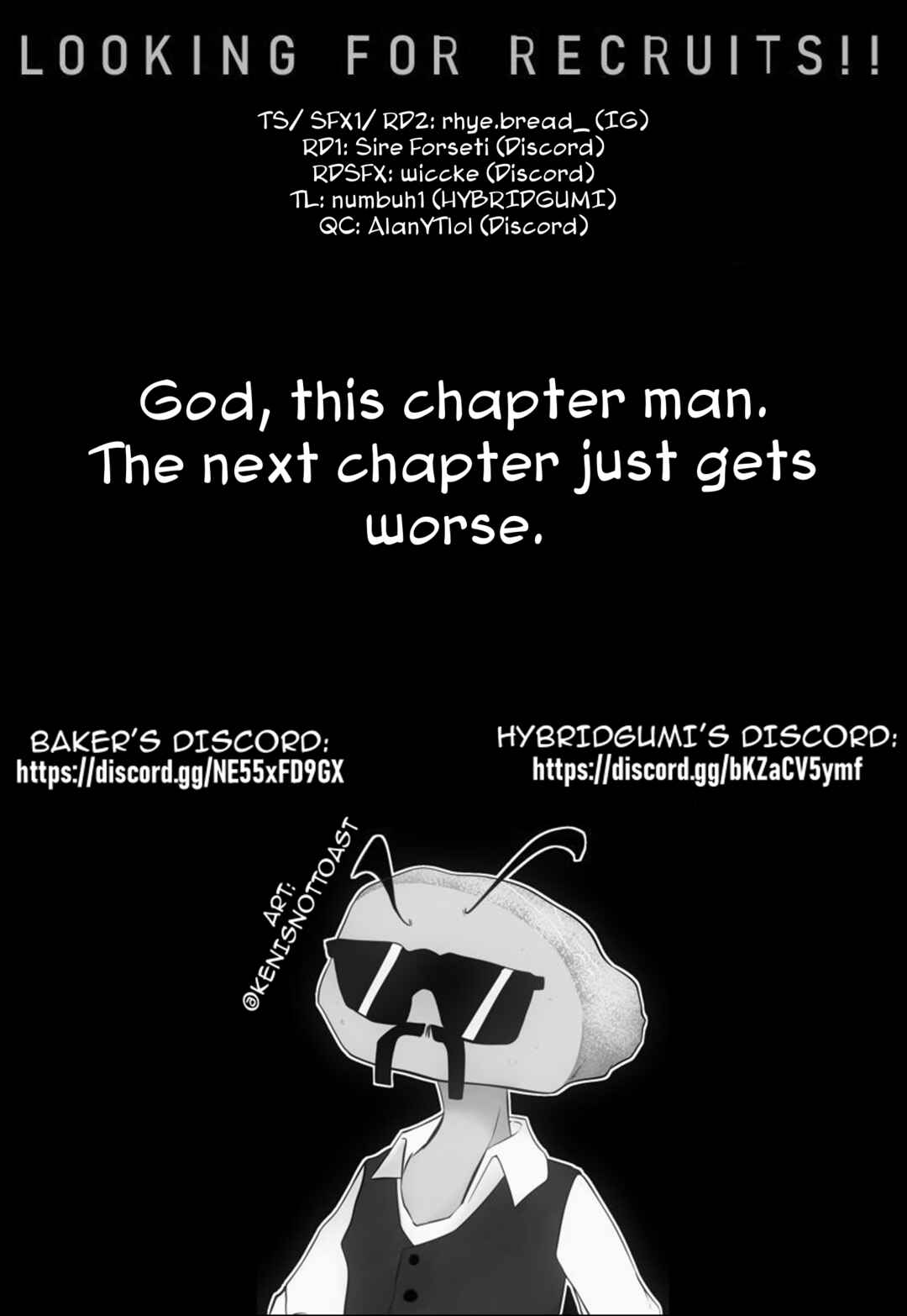 Chapter 122 - Page 20
