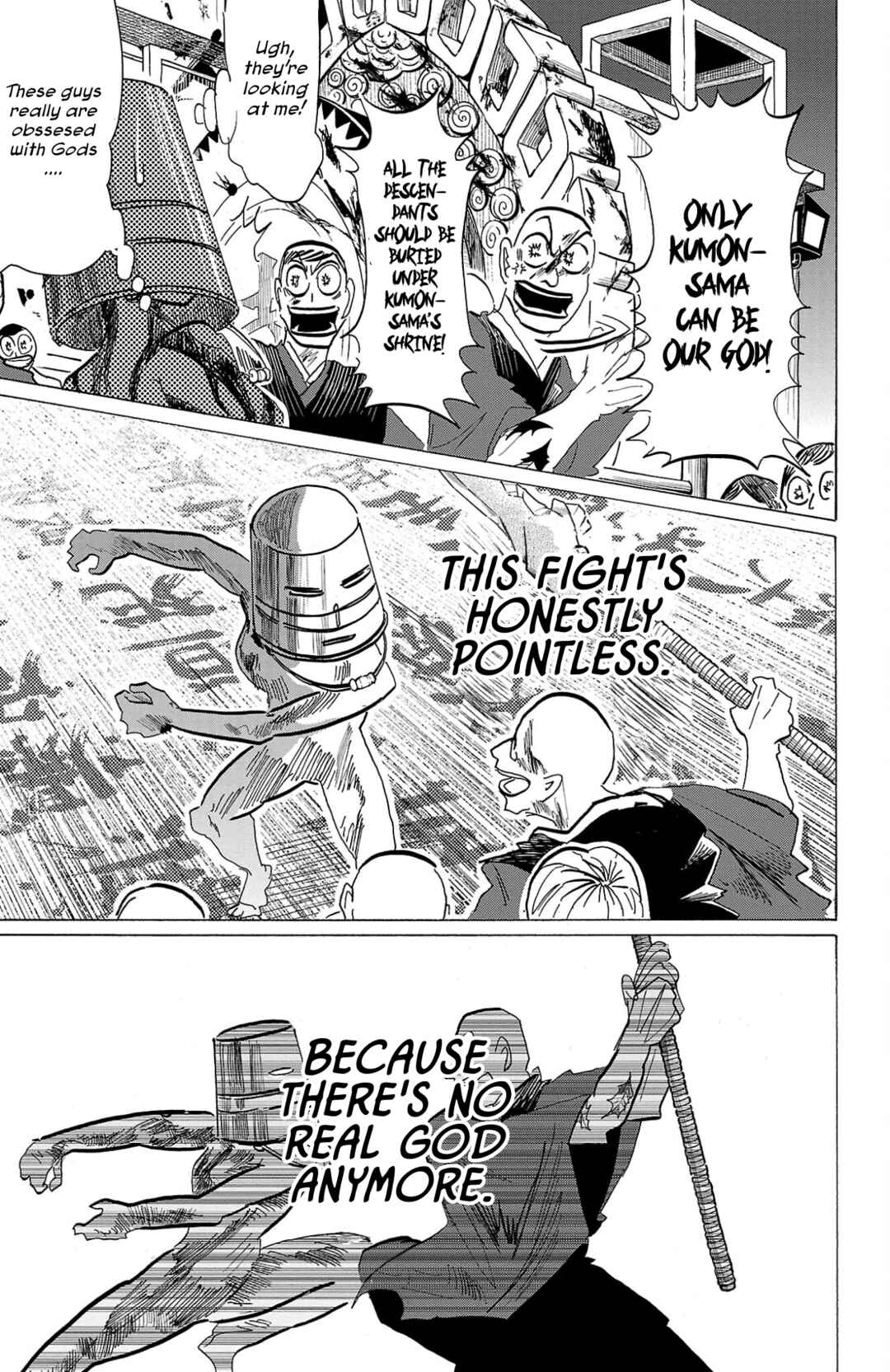 Chapter 122 - Page 4