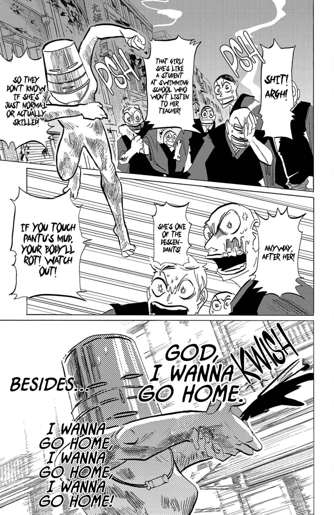 Chapter 122 - Page 6