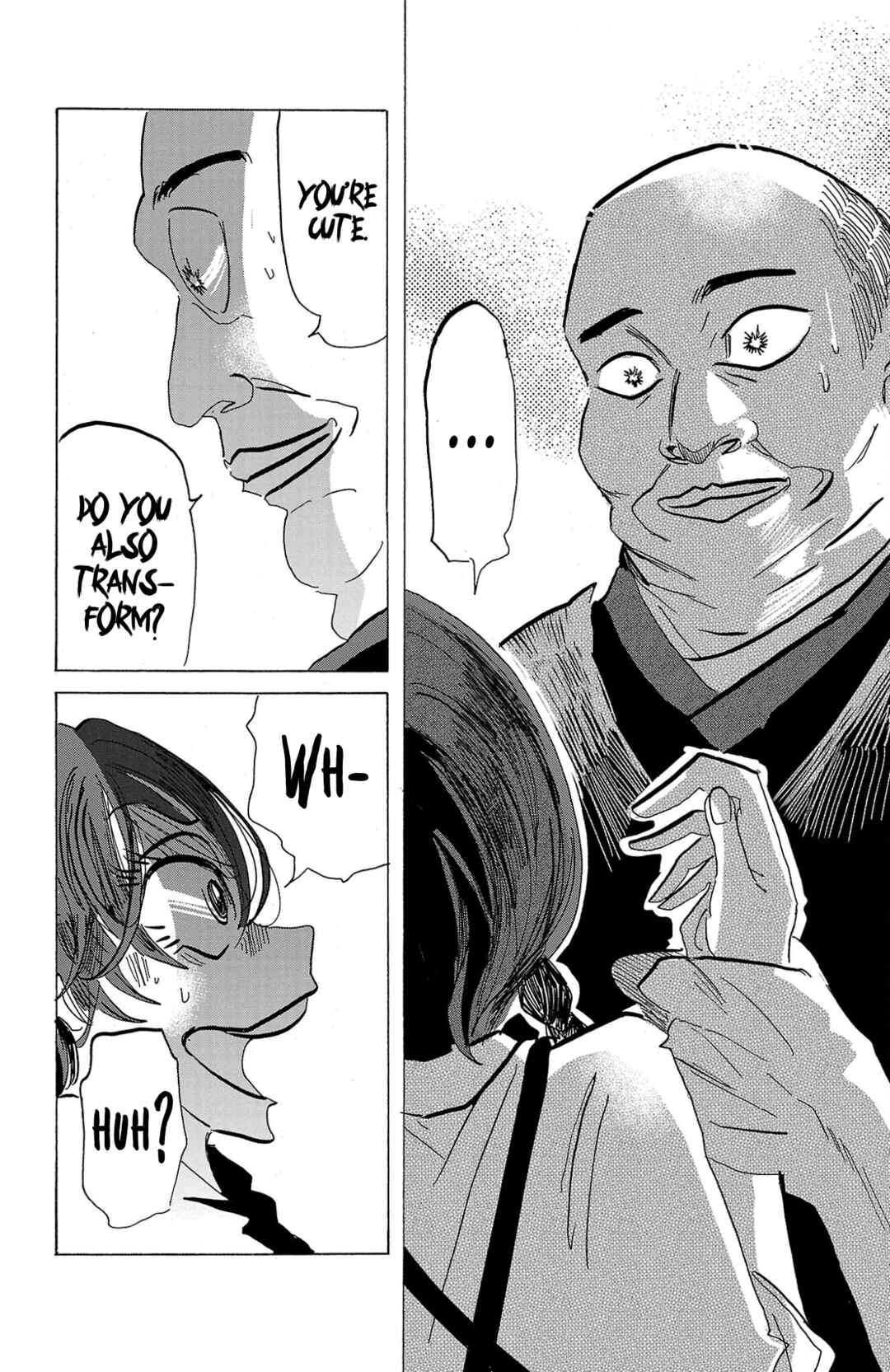 Chapter 122 - Page 9