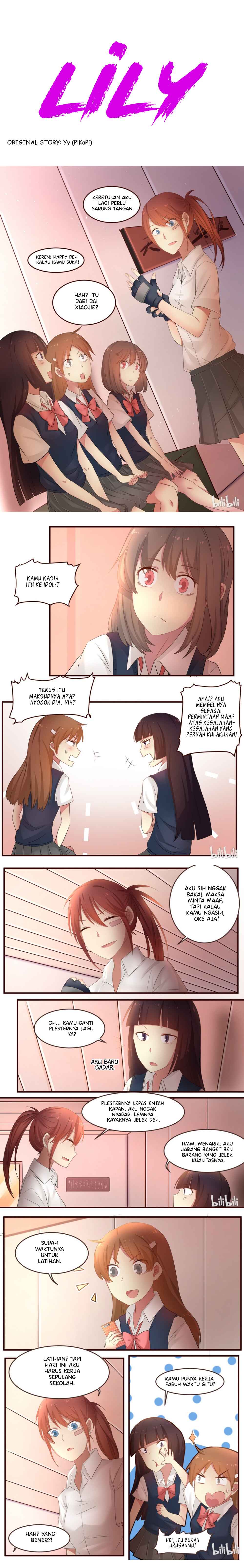 Chapter 71 - Page 1