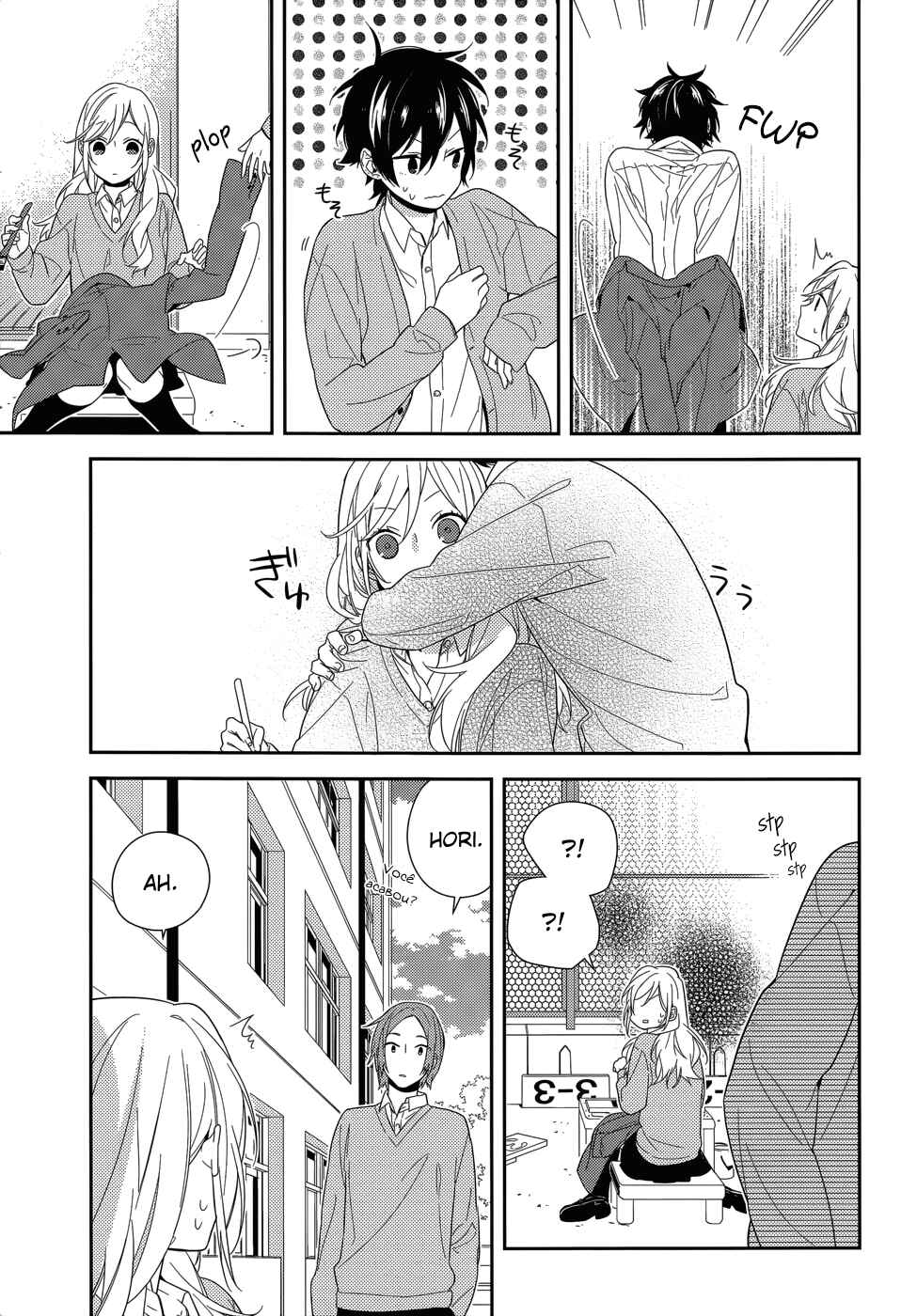Chapter 49 - Page 25