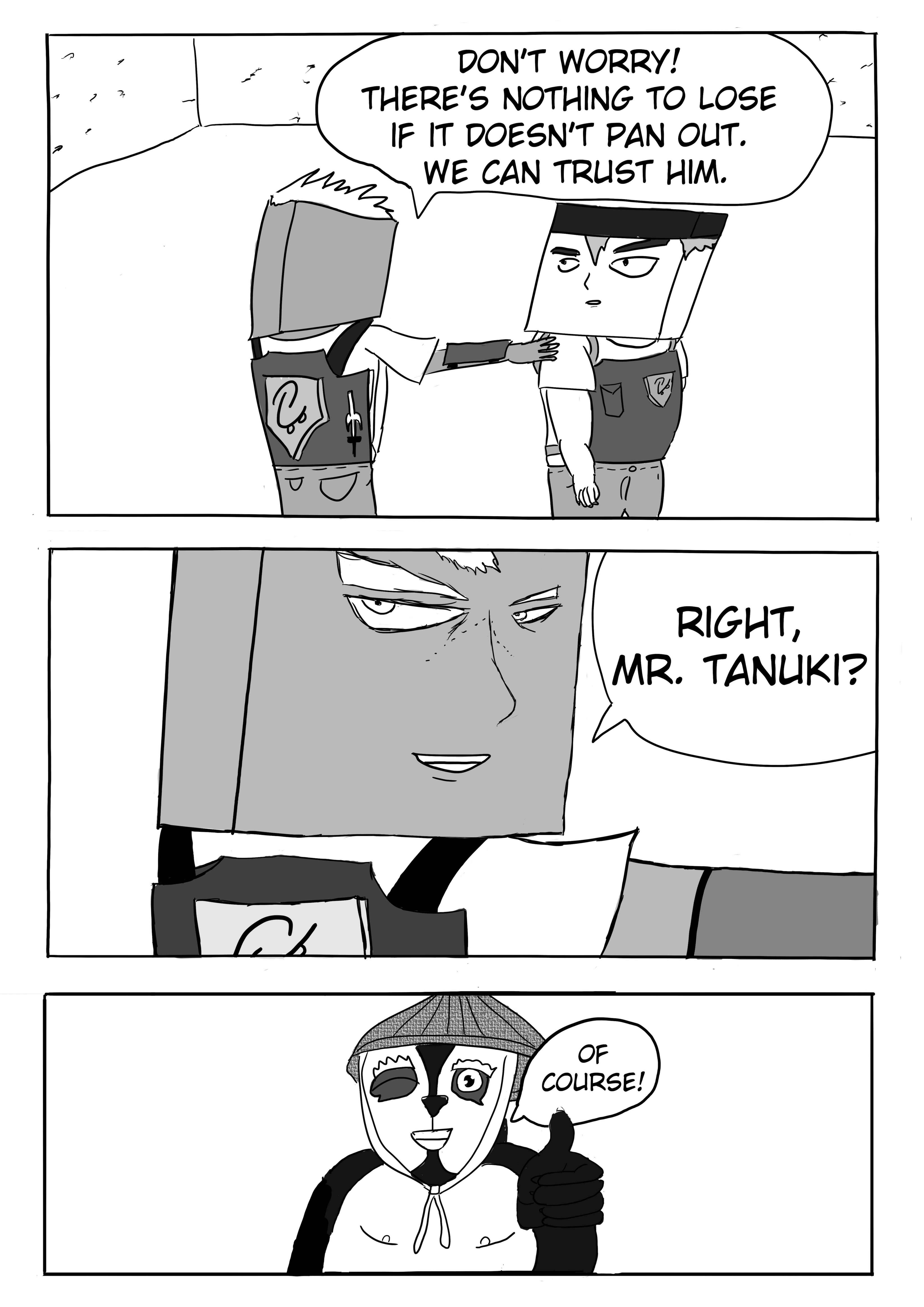 Chapter 1 - Page 20