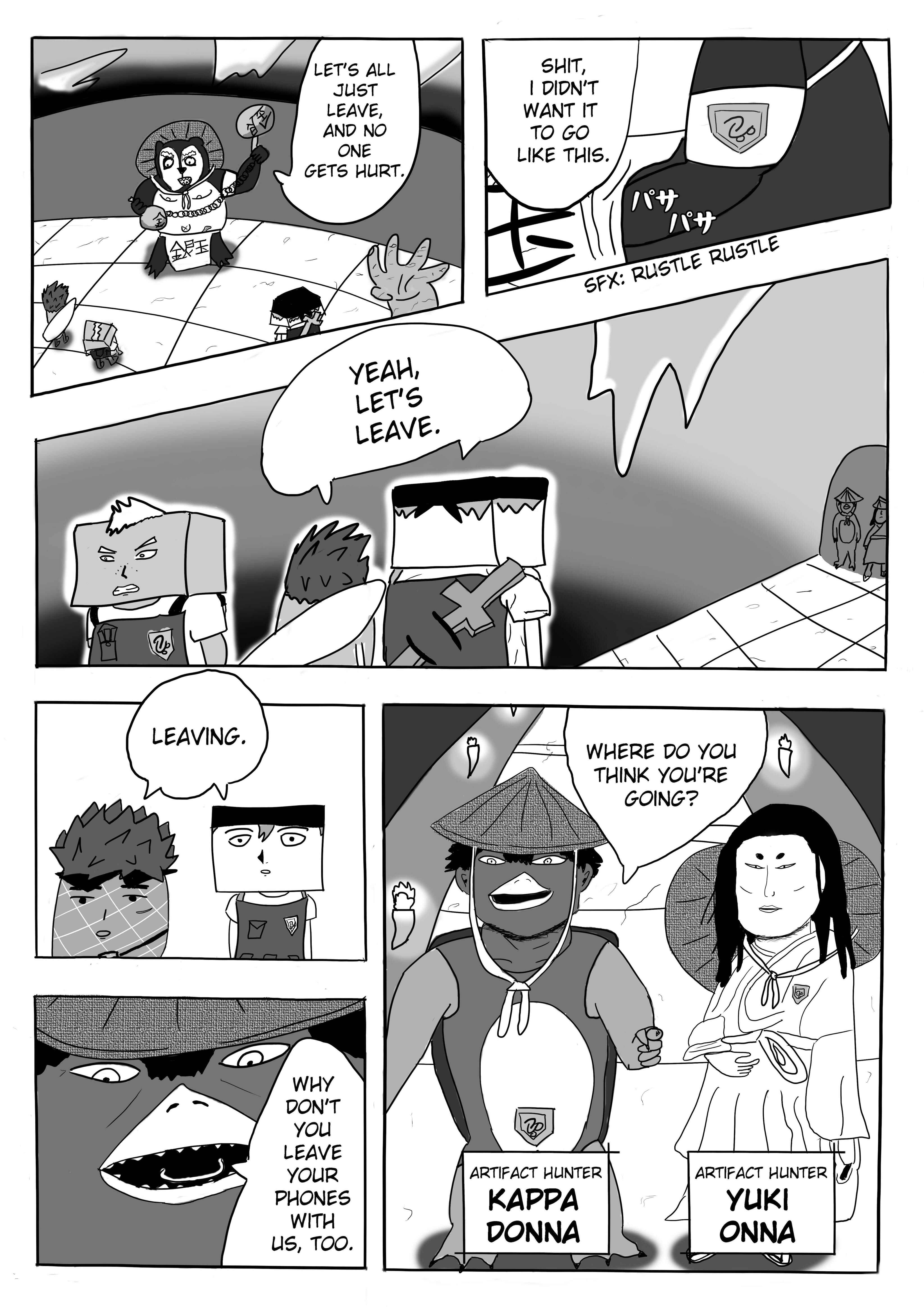 Chapter 1 - Page 27