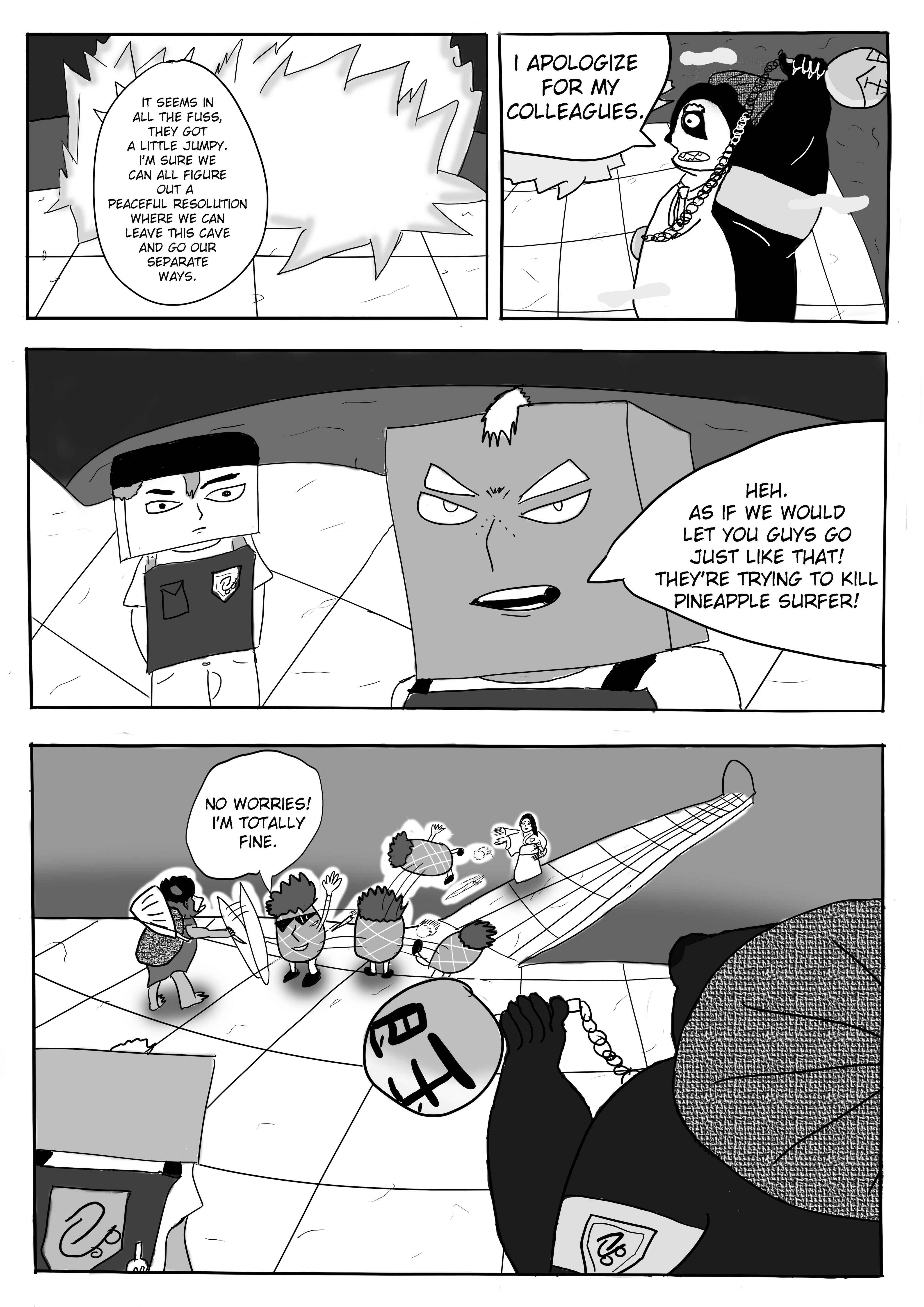 Chapter 1 - Page 33