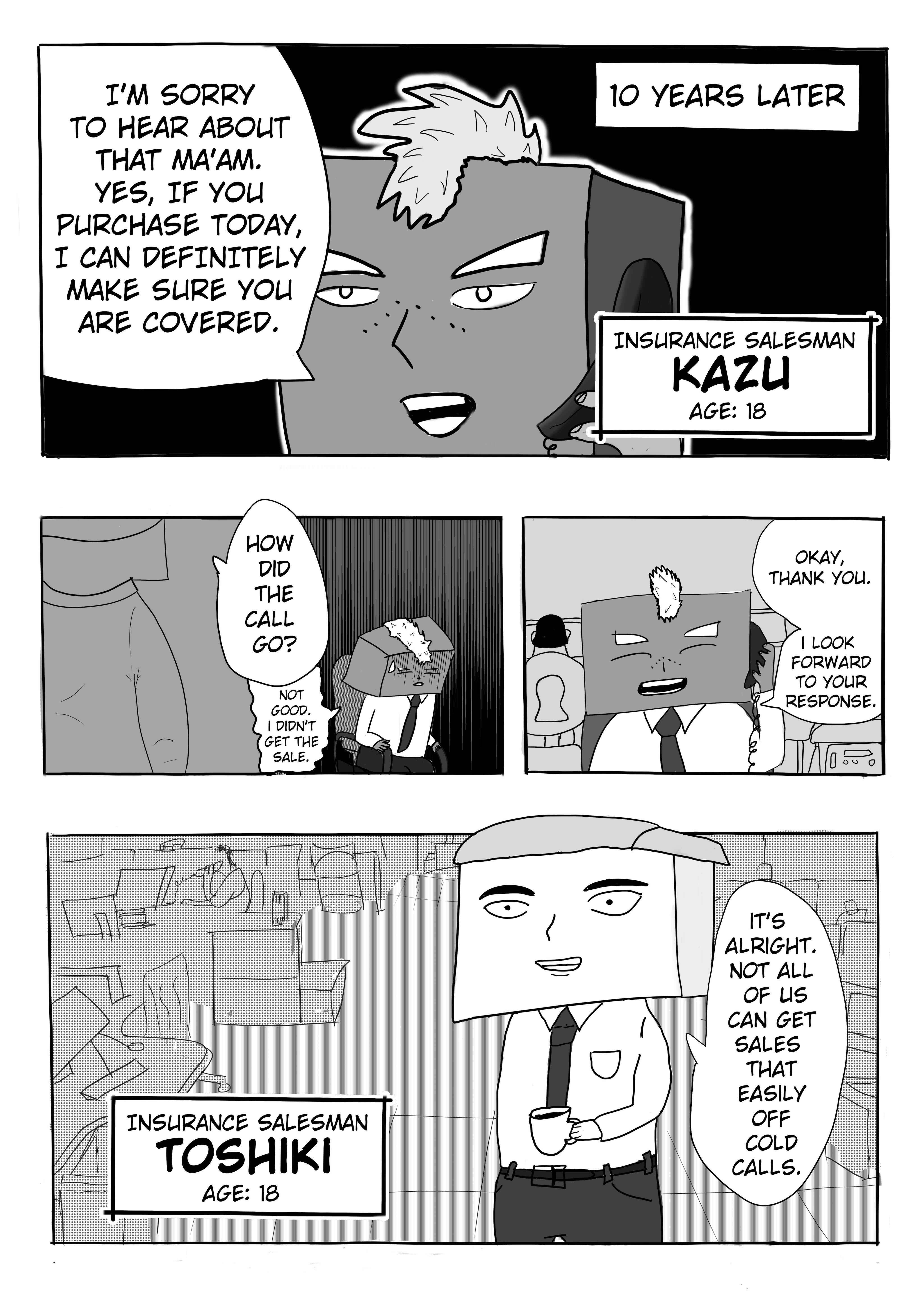 Chapter 1 - Page 7