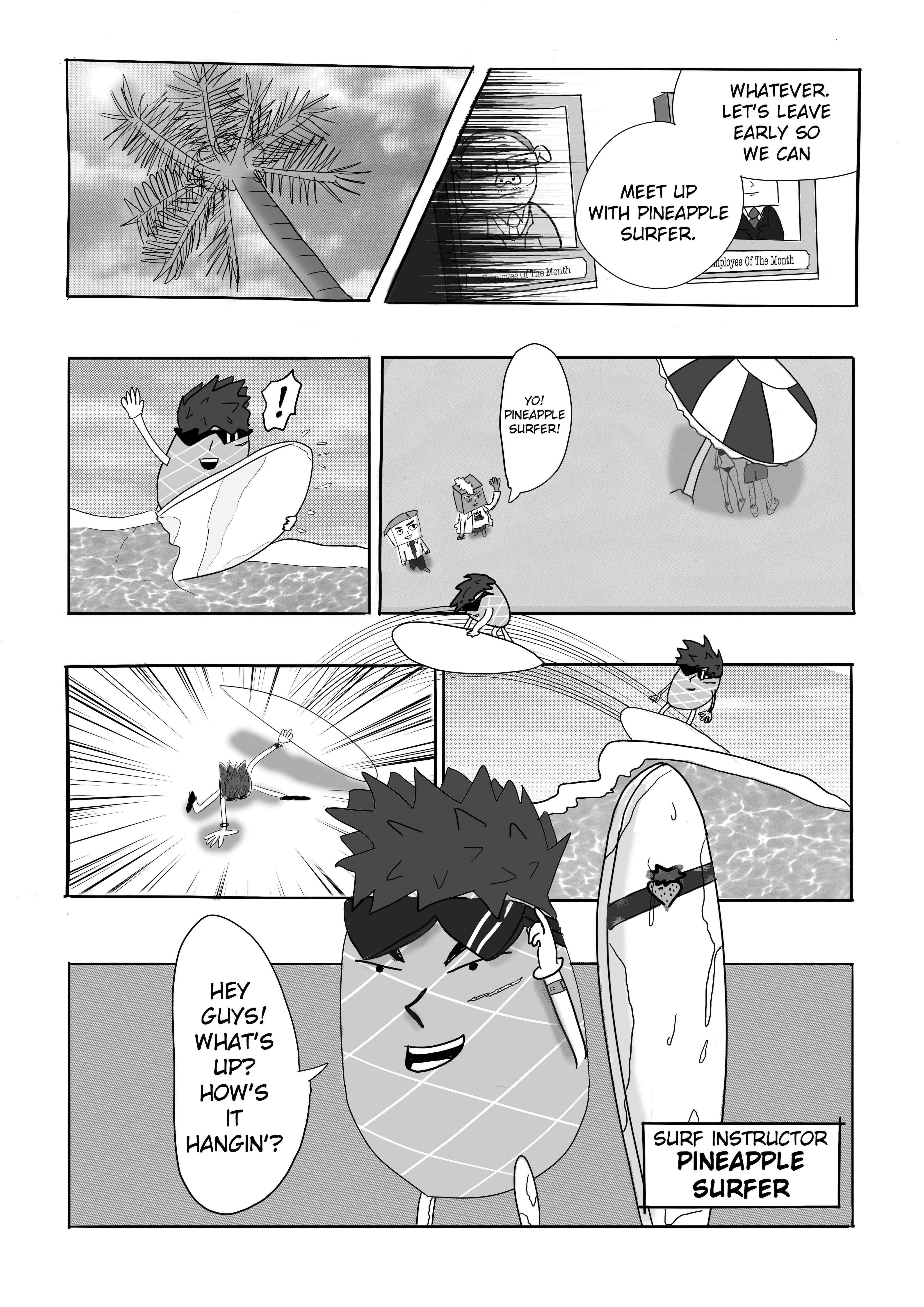 Chapter 1 - Page 8