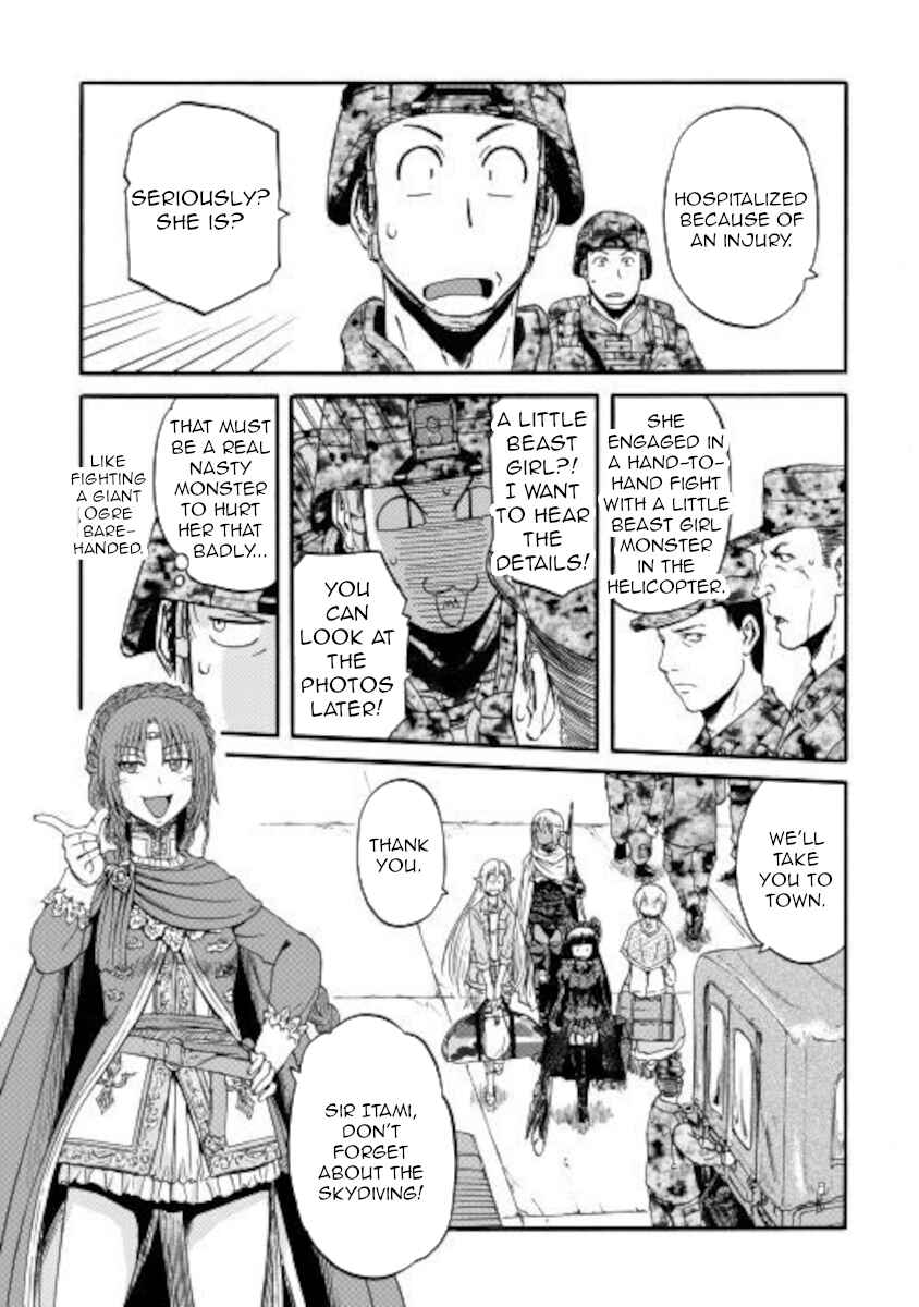 Chapter 102 - Page 11