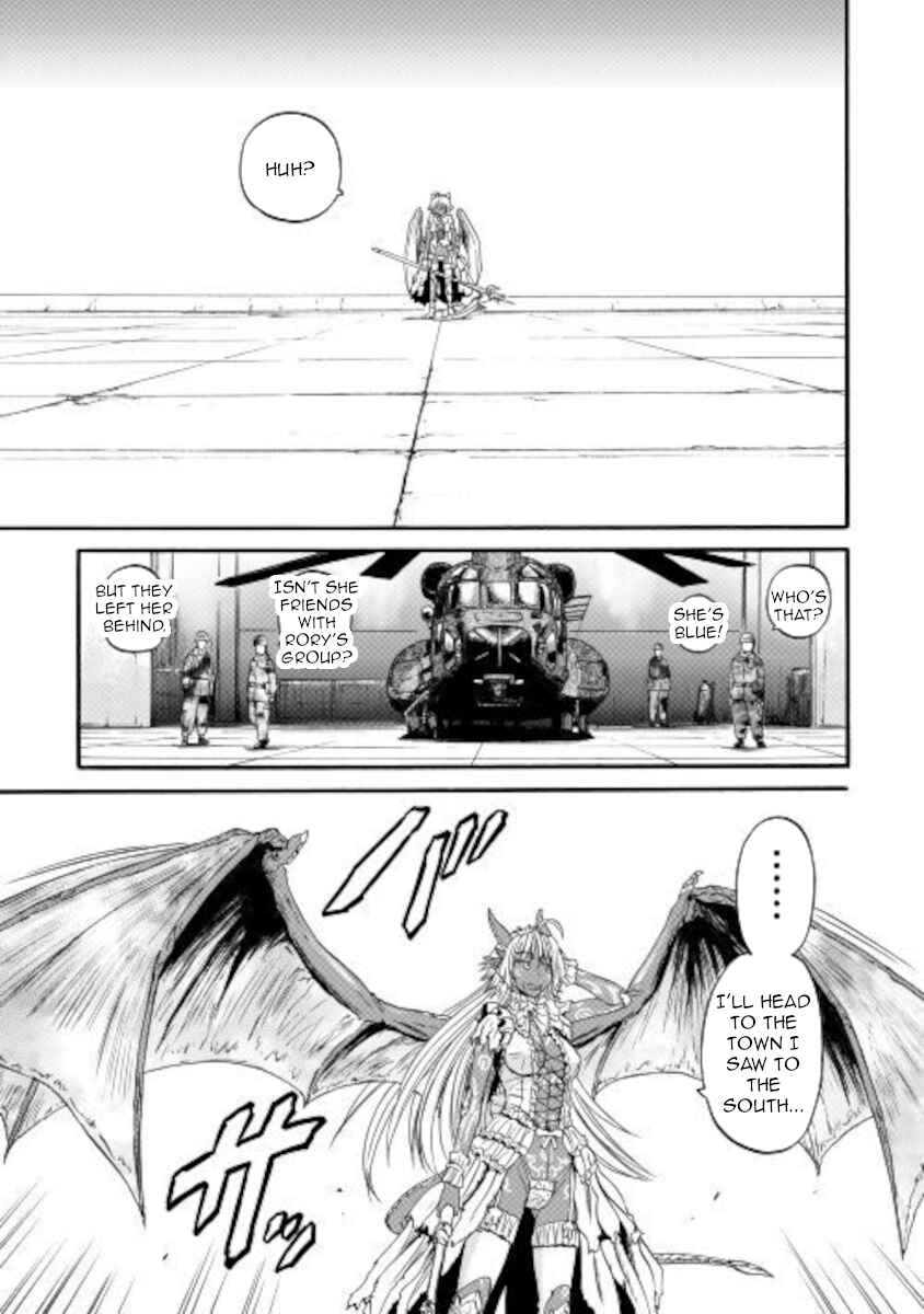 Chapter 102 - Page 13