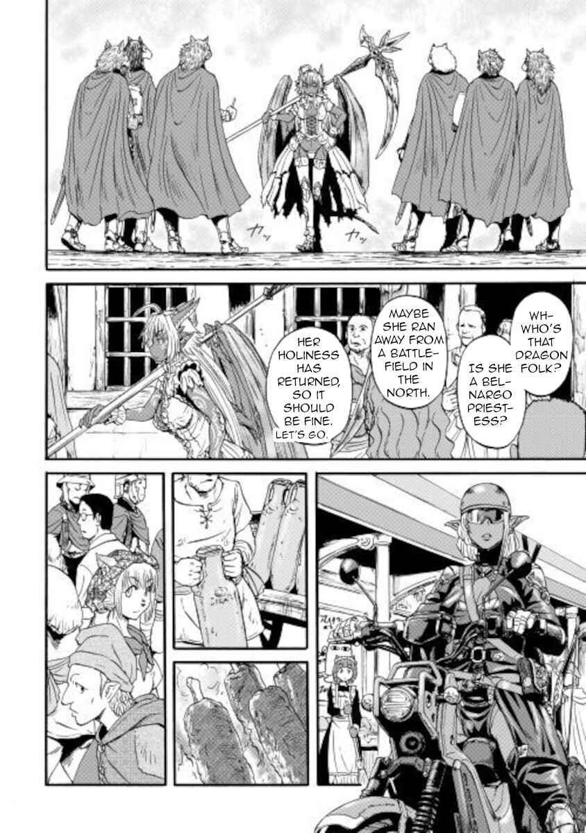 Chapter 102 - Page 16