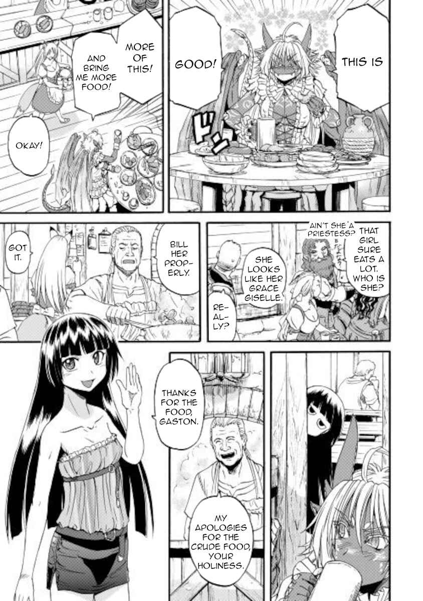 Chapter 102 - Page 19