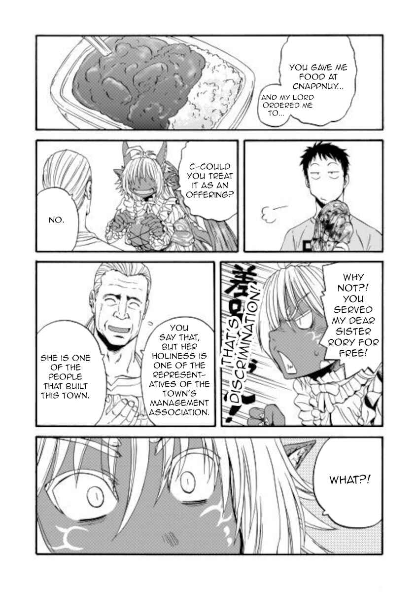 Chapter 102 - Page 23