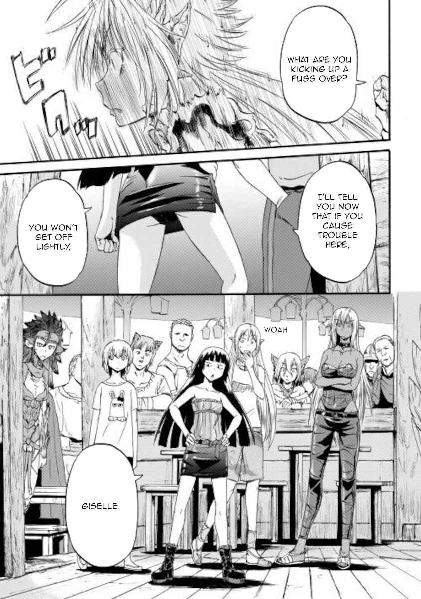 Chapter 102 - Page 25