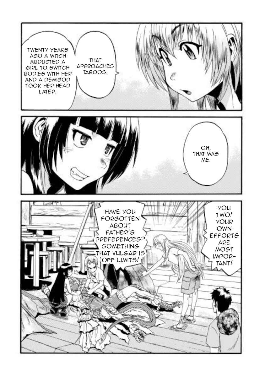 Chapter 102 - Page 32