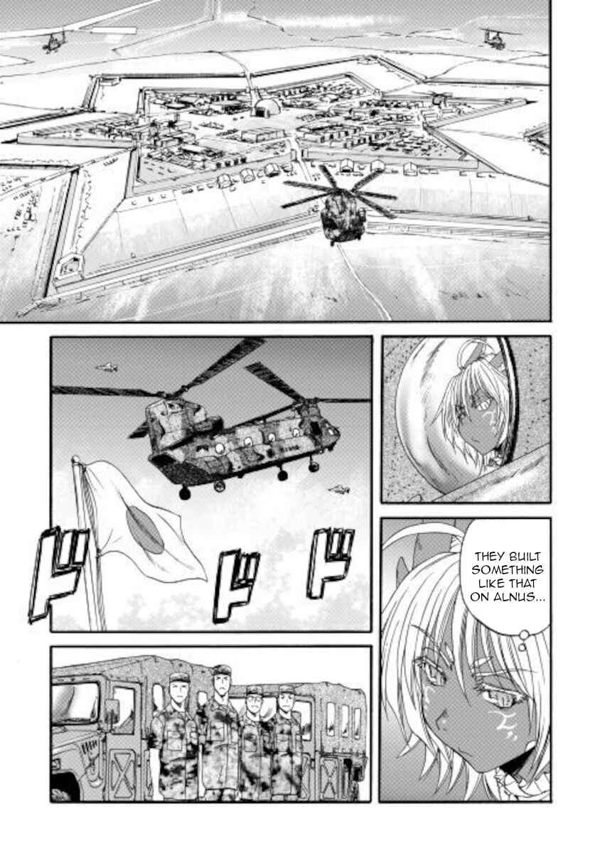 Chapter 102 - Page 5