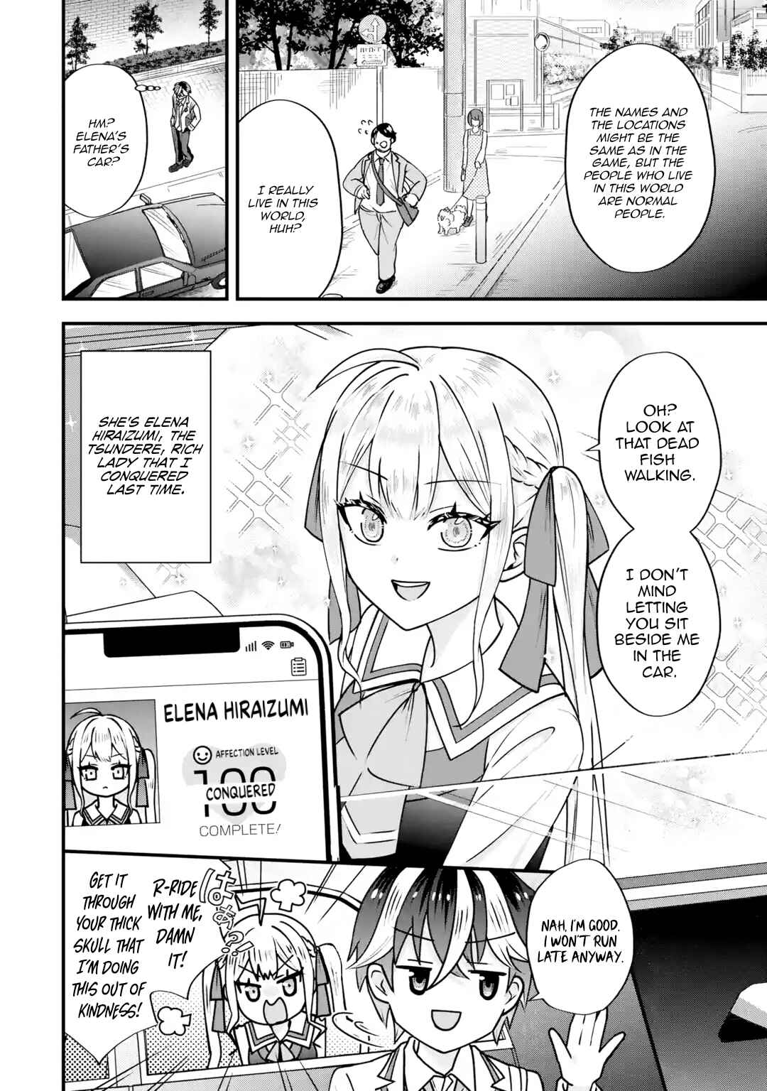 Chapter 3 - Page 2