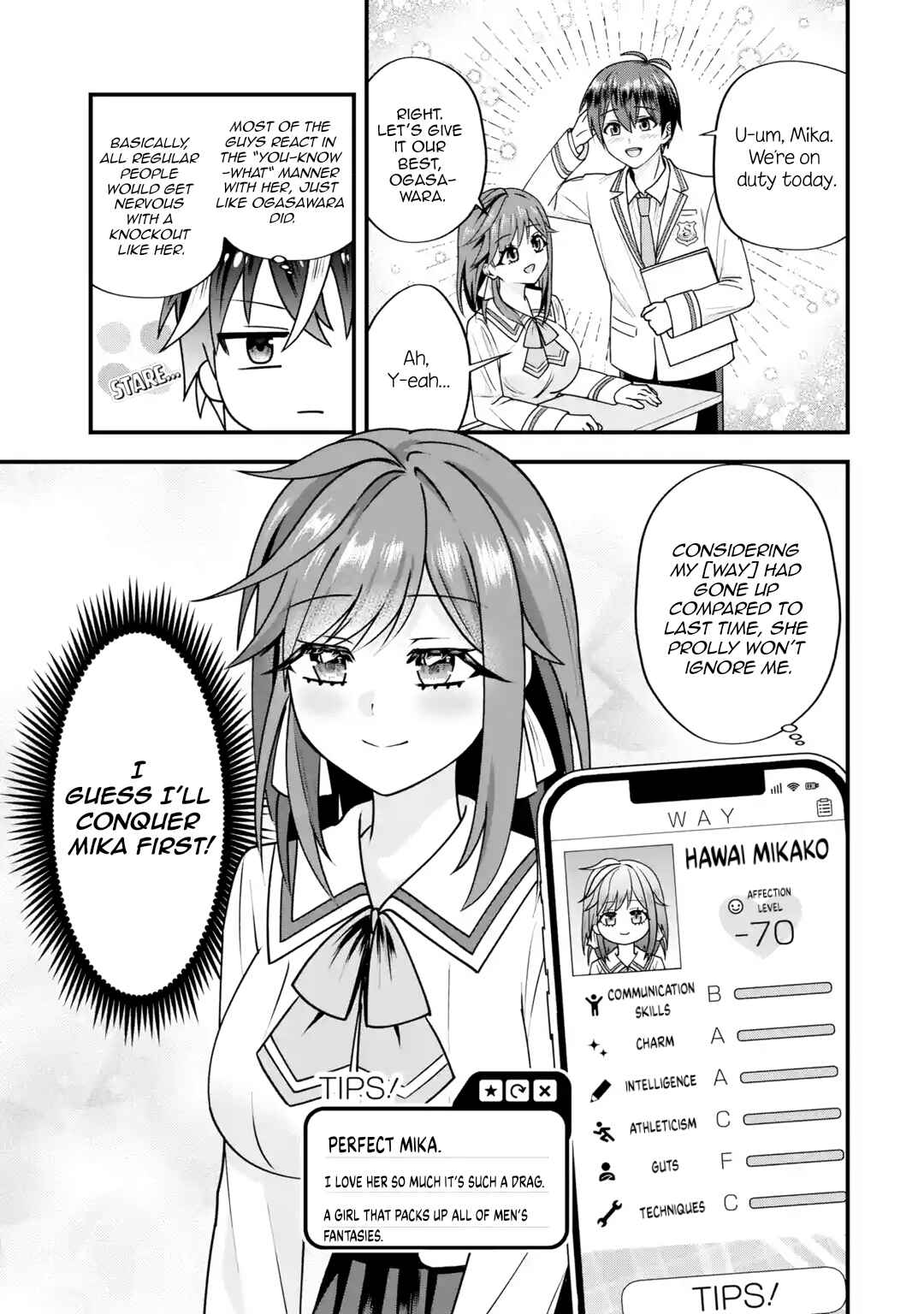 Chapter 3 - Page 7