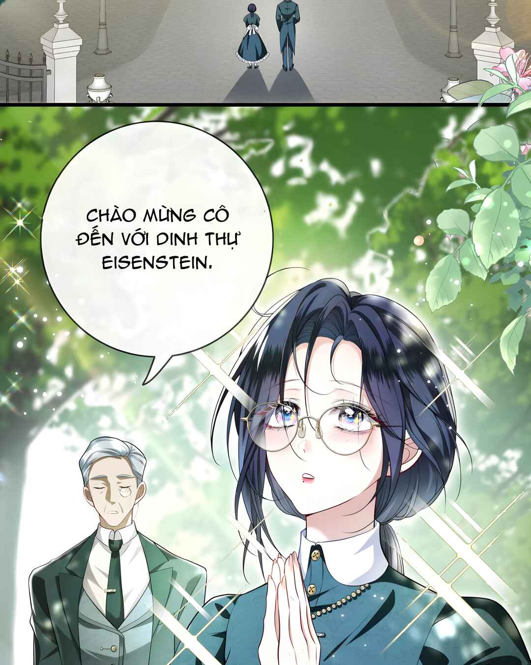 Chapter 1 - Page 3