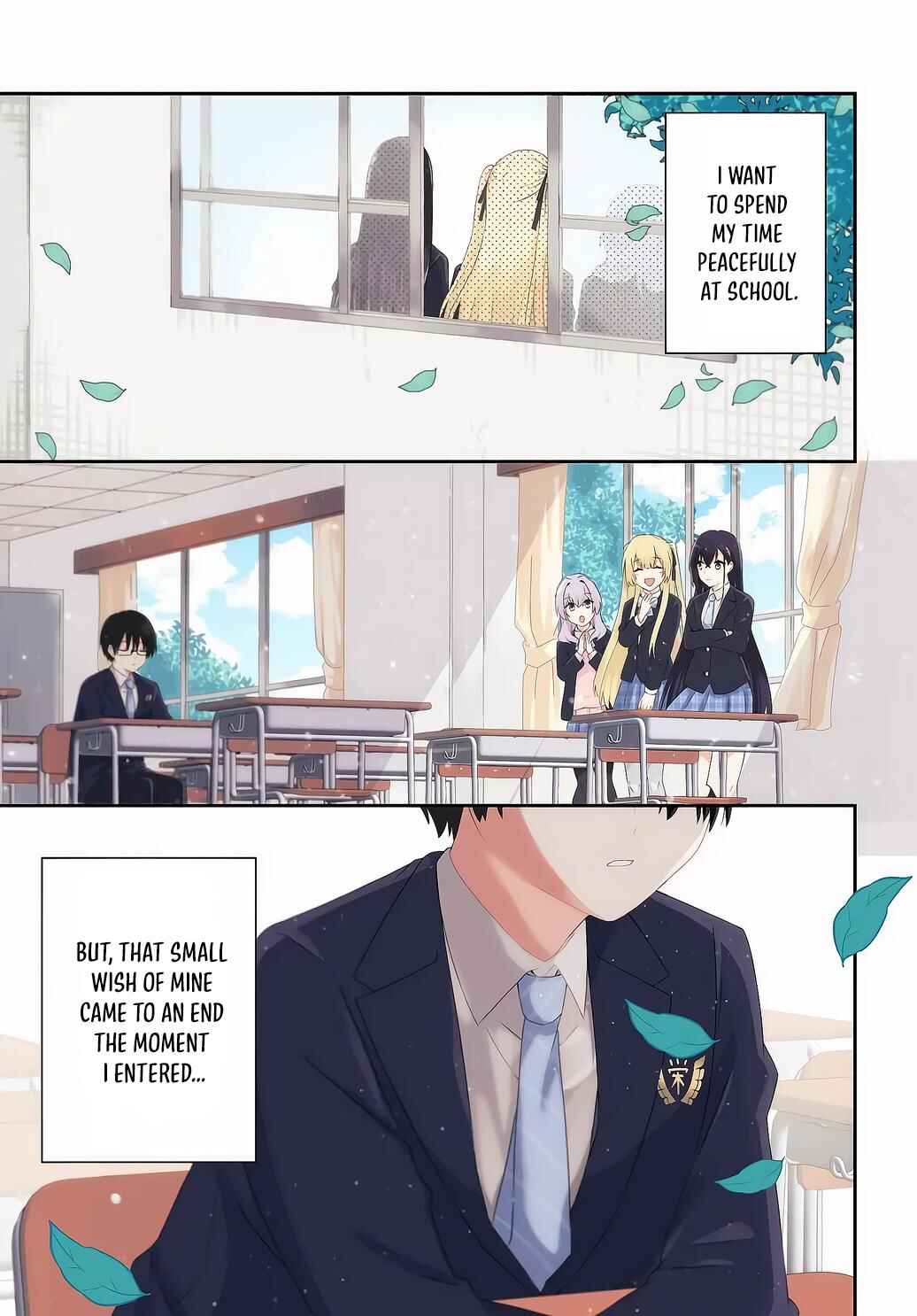 Chapter 1 - Page 2
