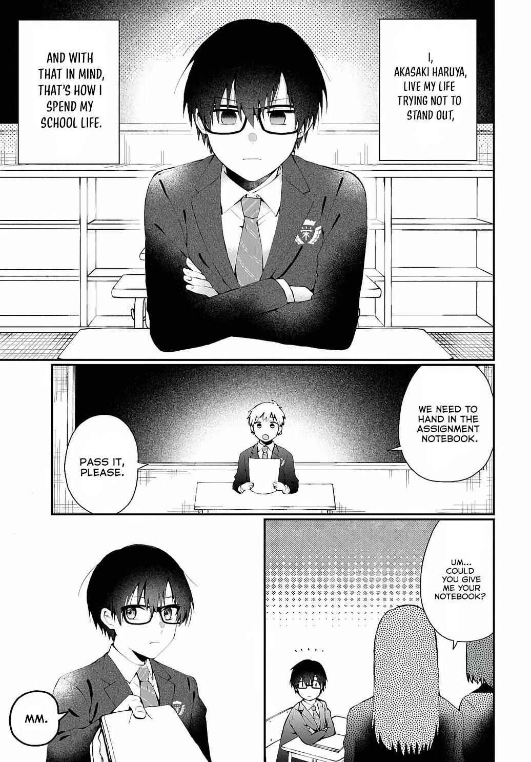 Chapter 1 - Page 4