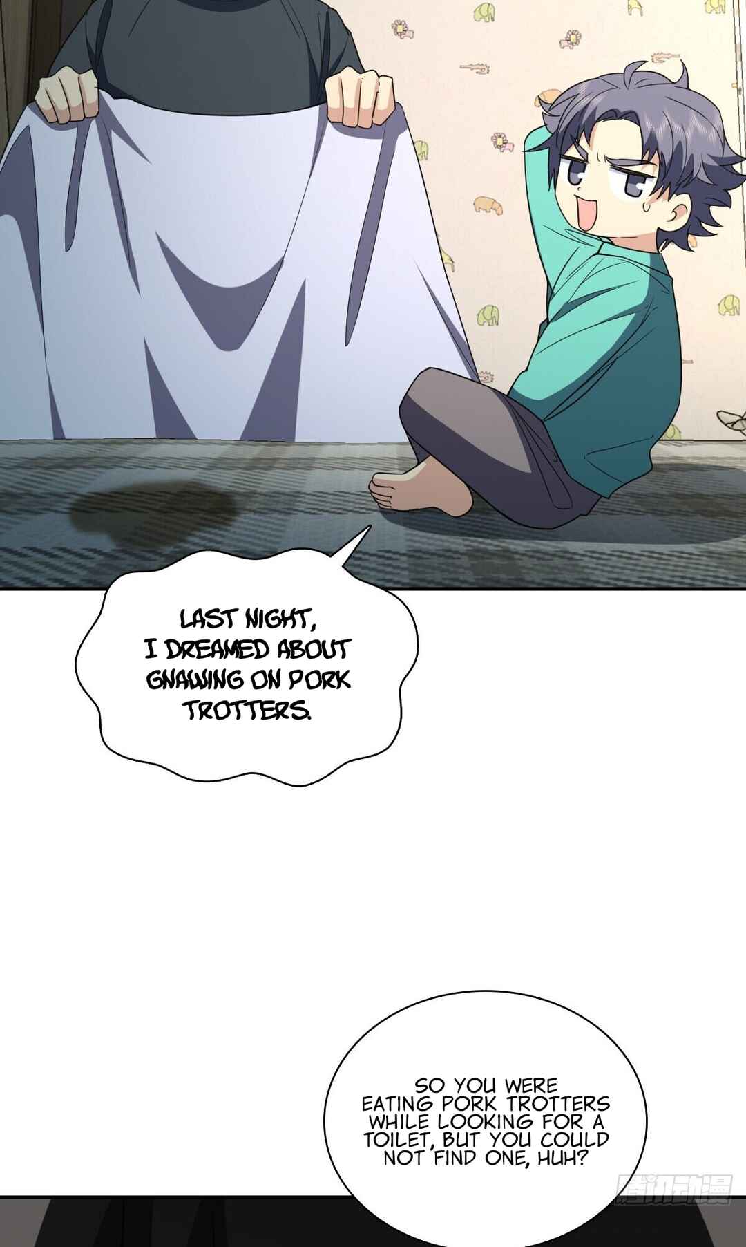 Chapter 363 - Page 10