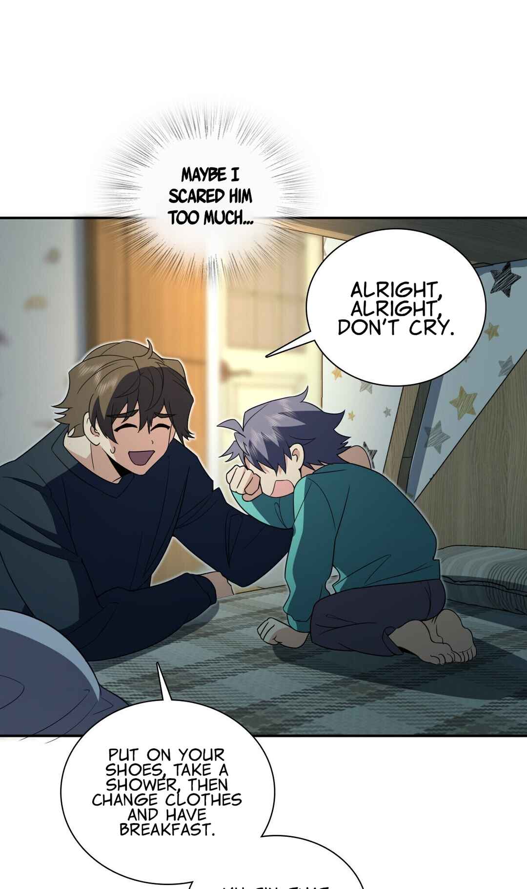 Chapter 363 - Page 14