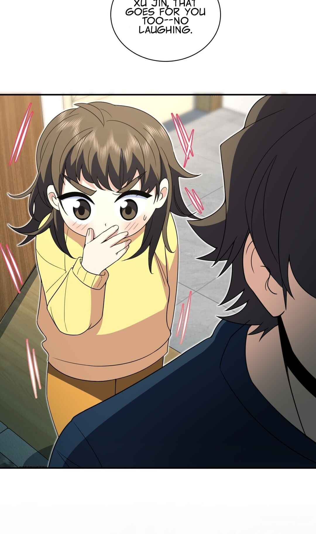 Chapter 363 - Page 15