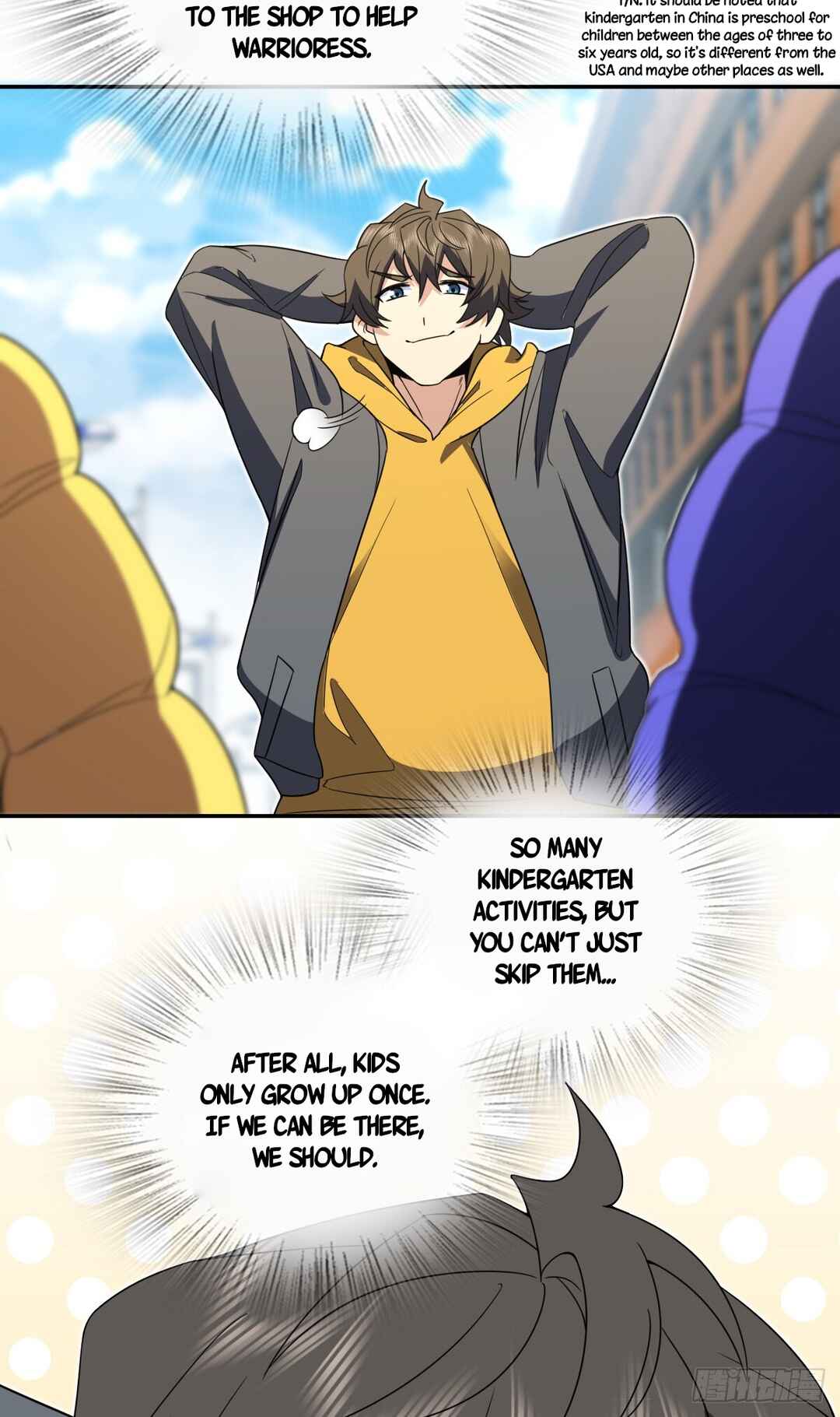Chapter 363 - Page 18