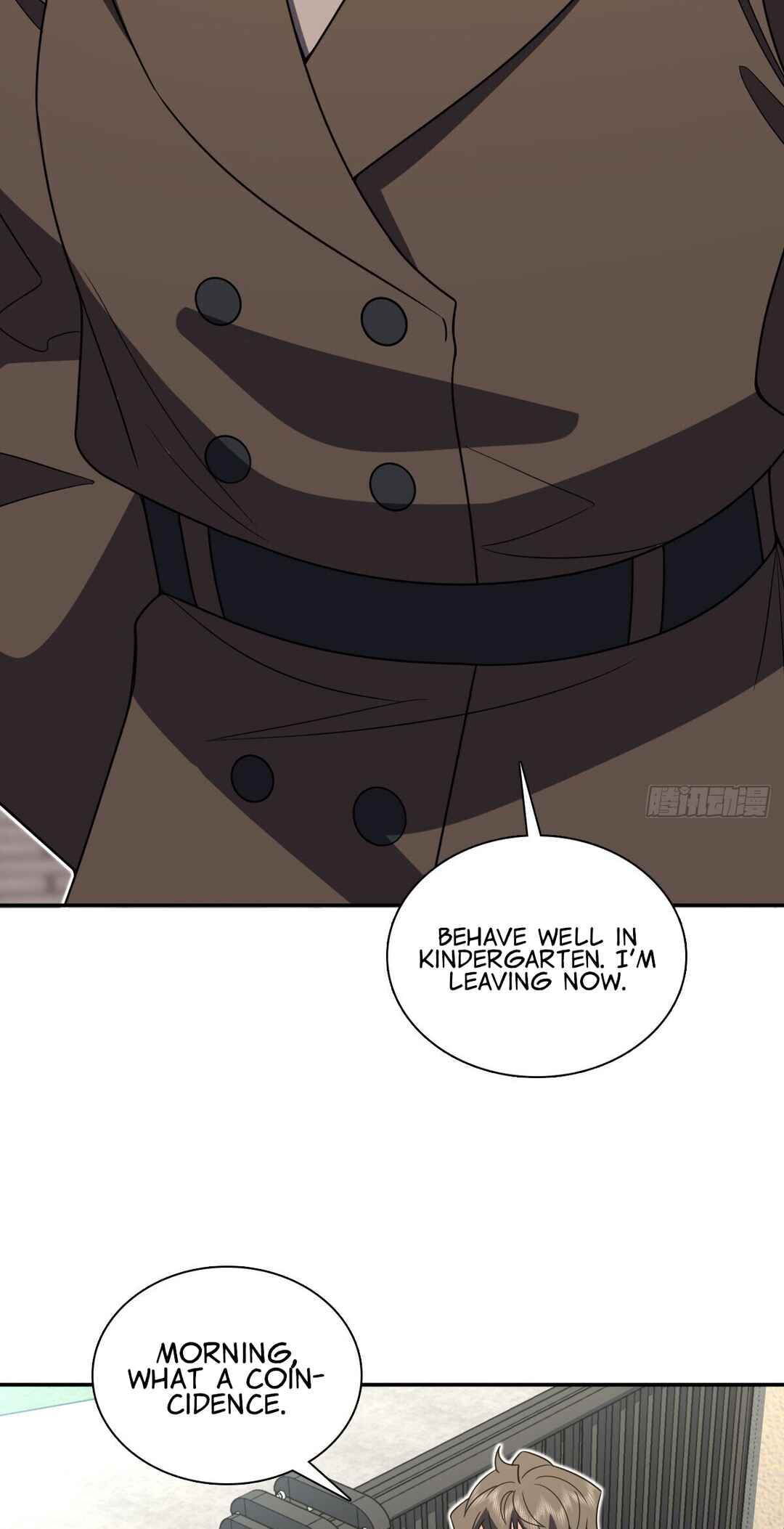 Chapter 363 - Page 21