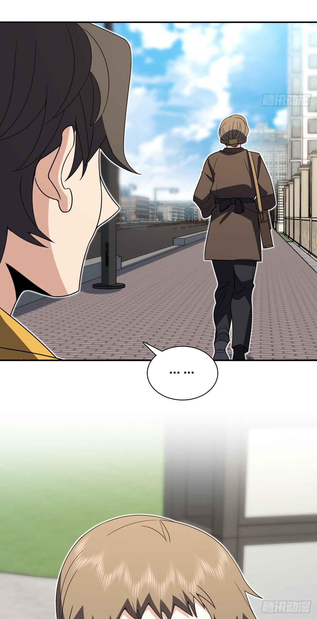 Chapter 363 - Page 23