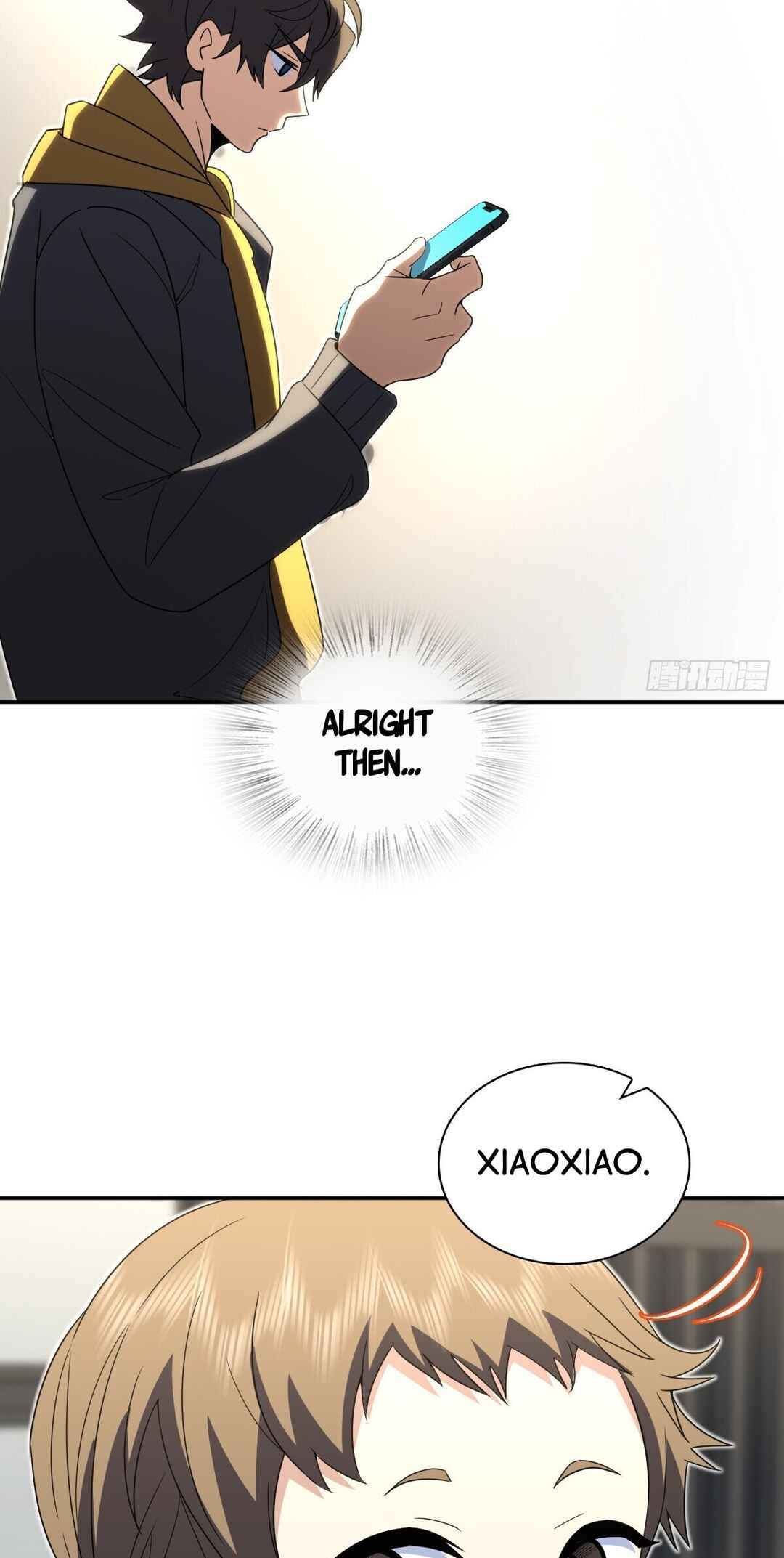 Chapter 363 - Page 26