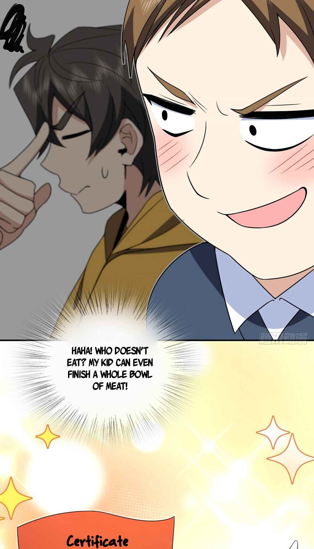 Chapter 363 - Page 36