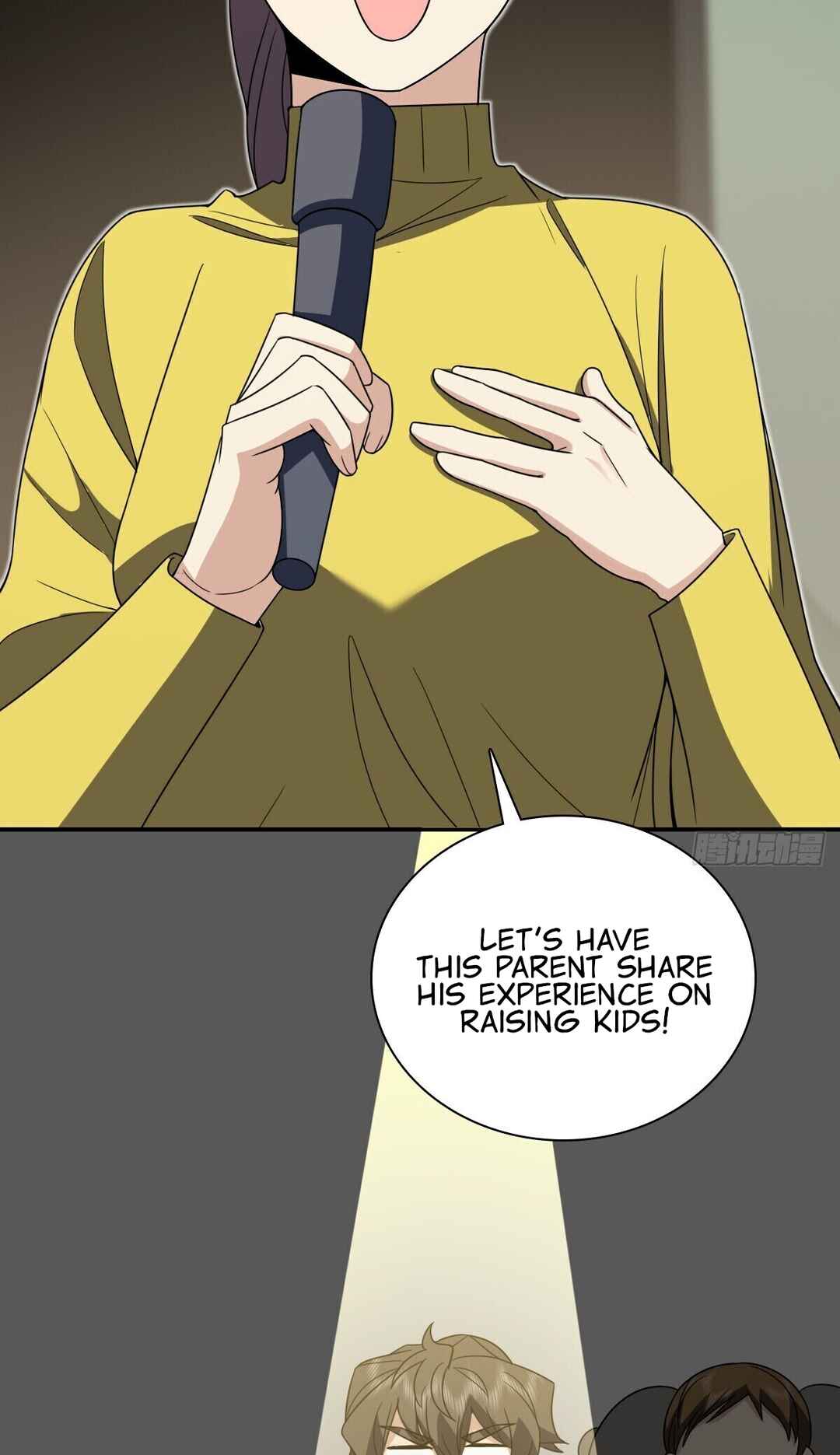 Chapter 363 - Page 40