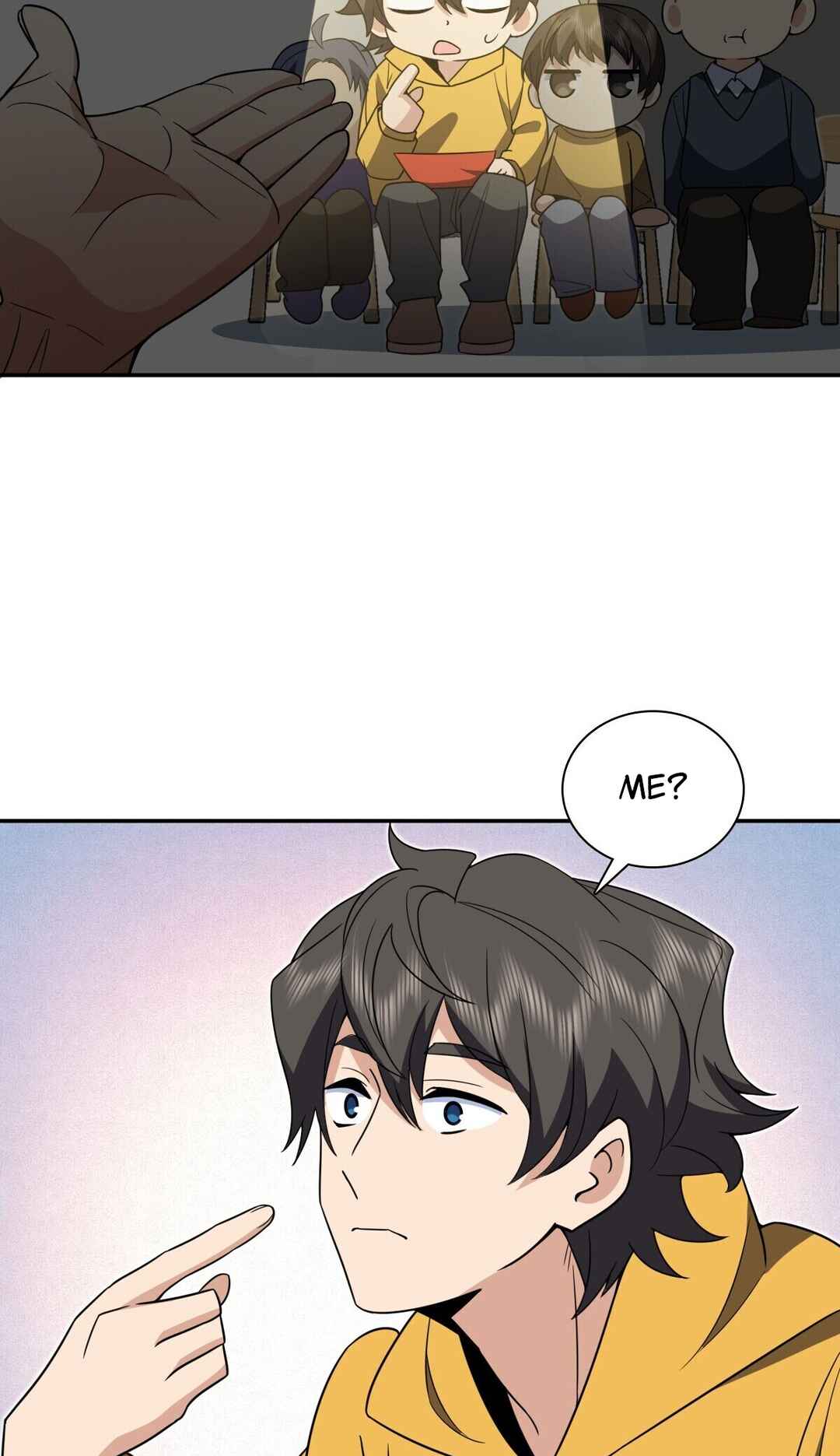 Chapter 363 - Page 41