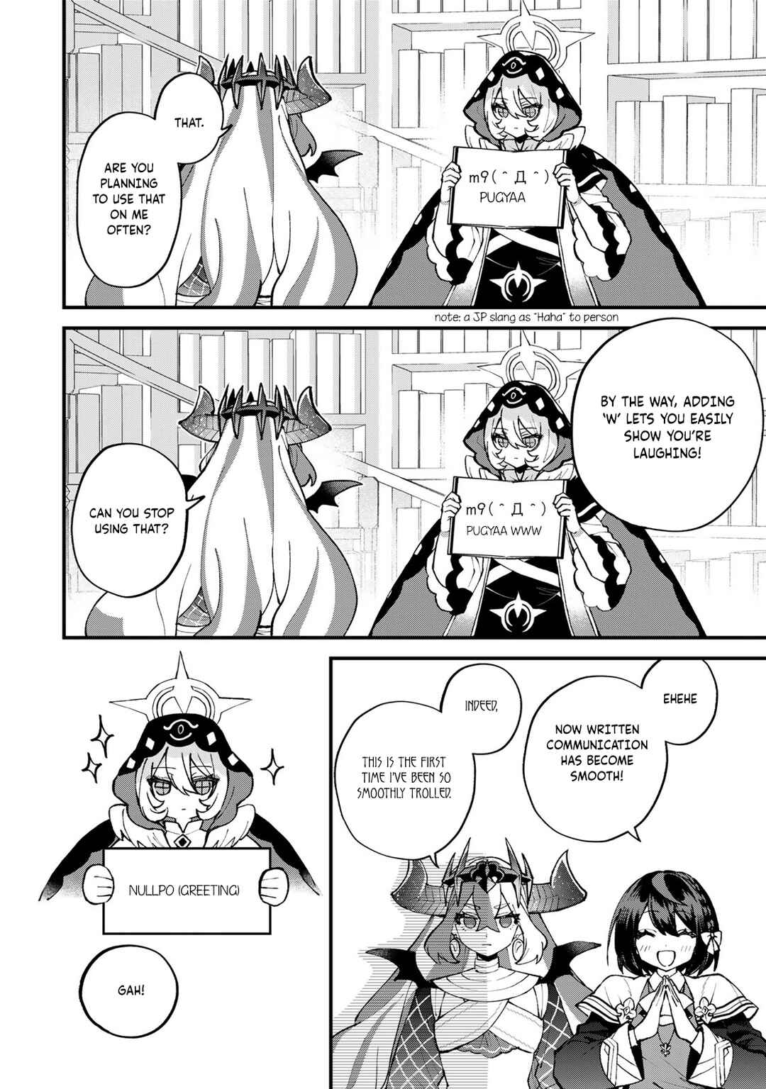 Chapter 54 - Page 6