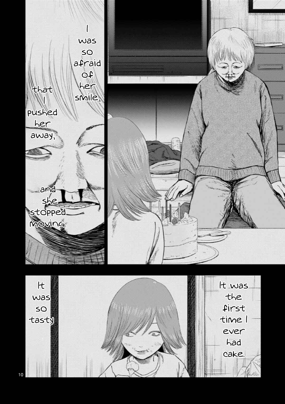 Chapter 197 - Page 10