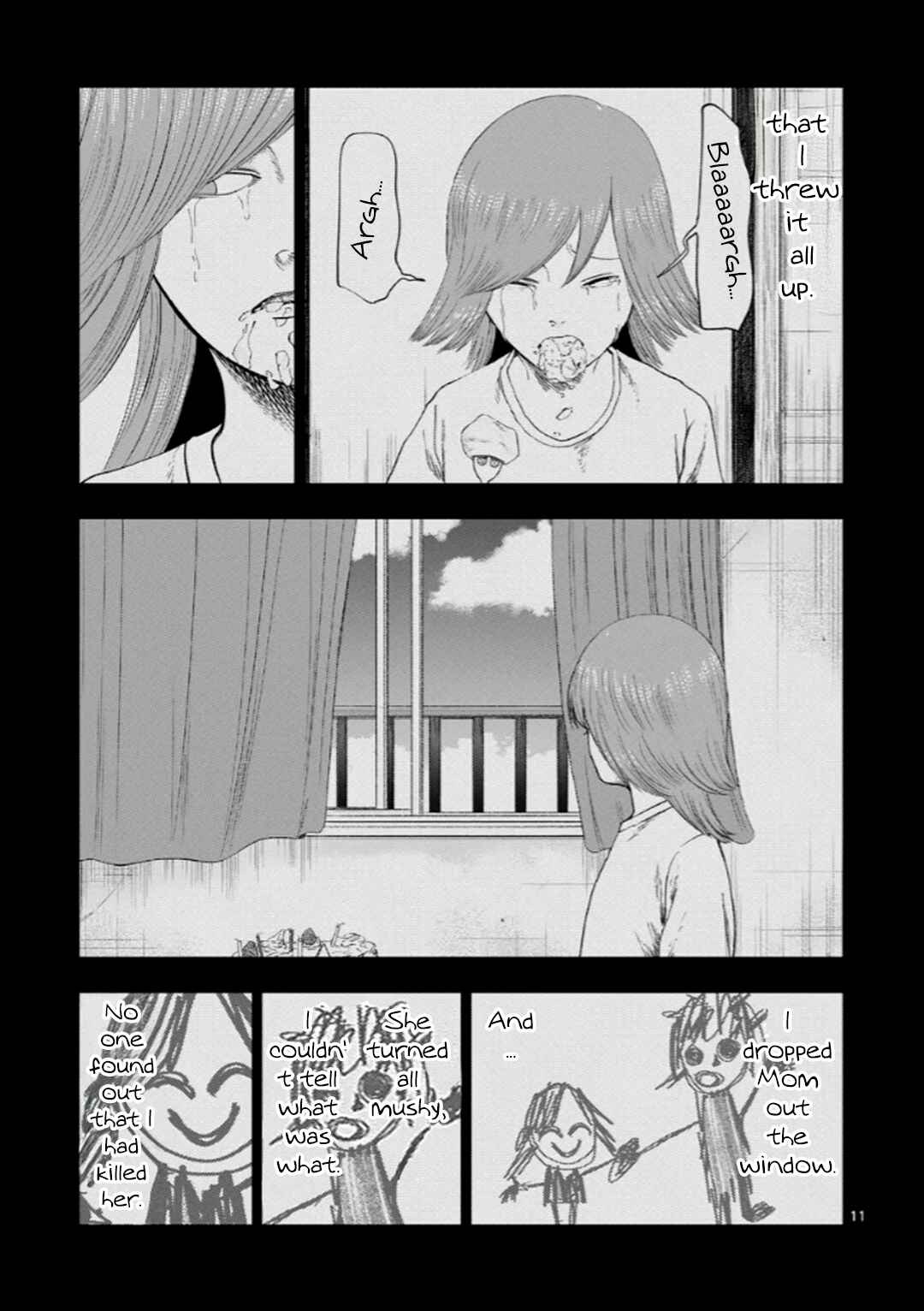 Chapter 197 - Page 11