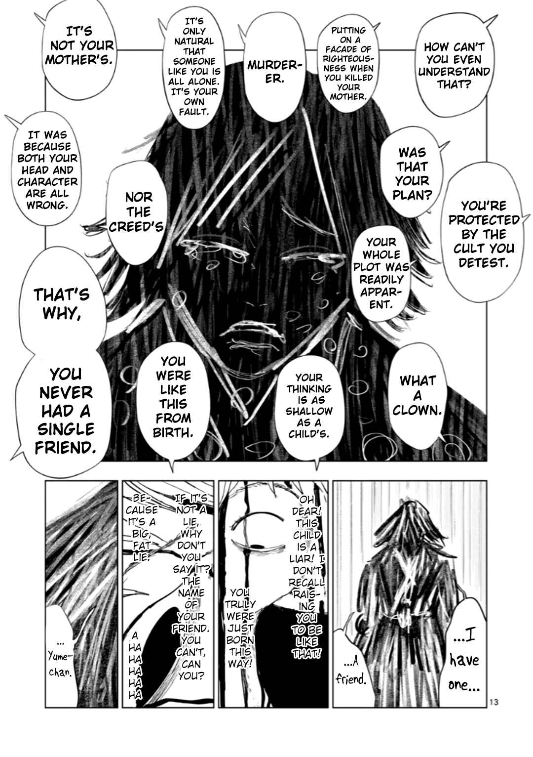 Chapter 197 - Page 13