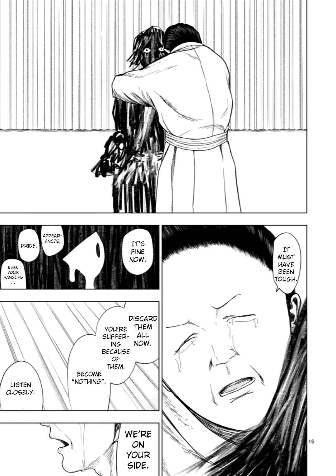 Chapter 197 - Page 15