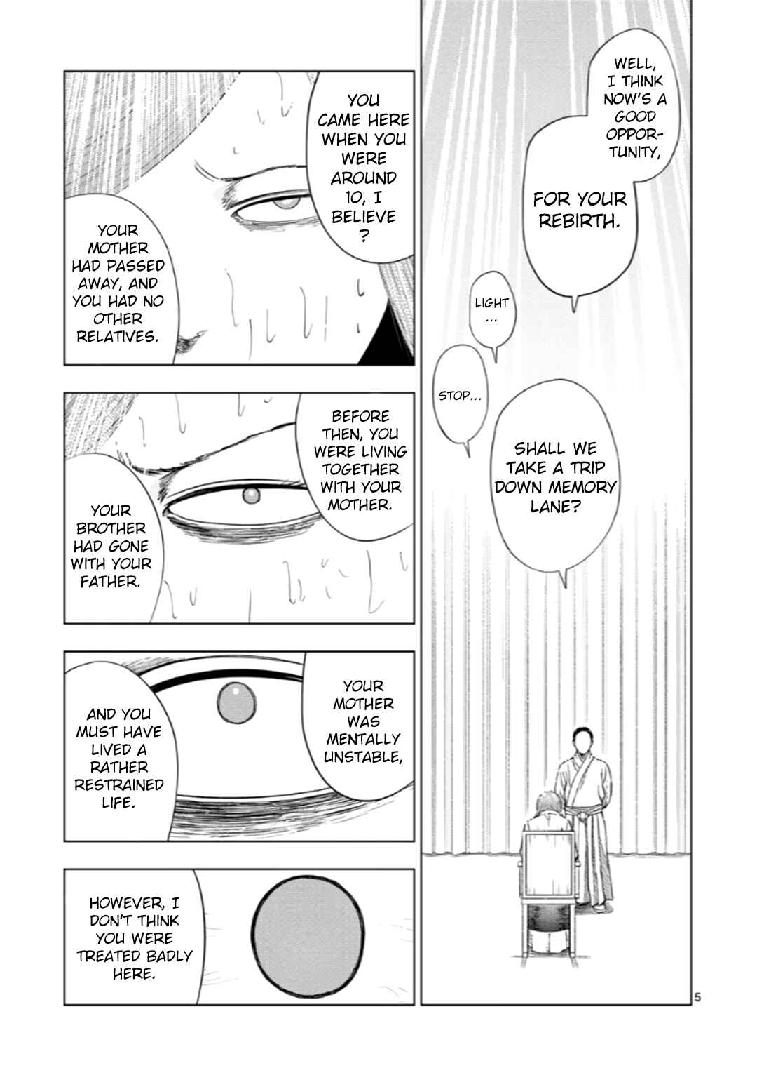 Chapter 197 - Page 5
