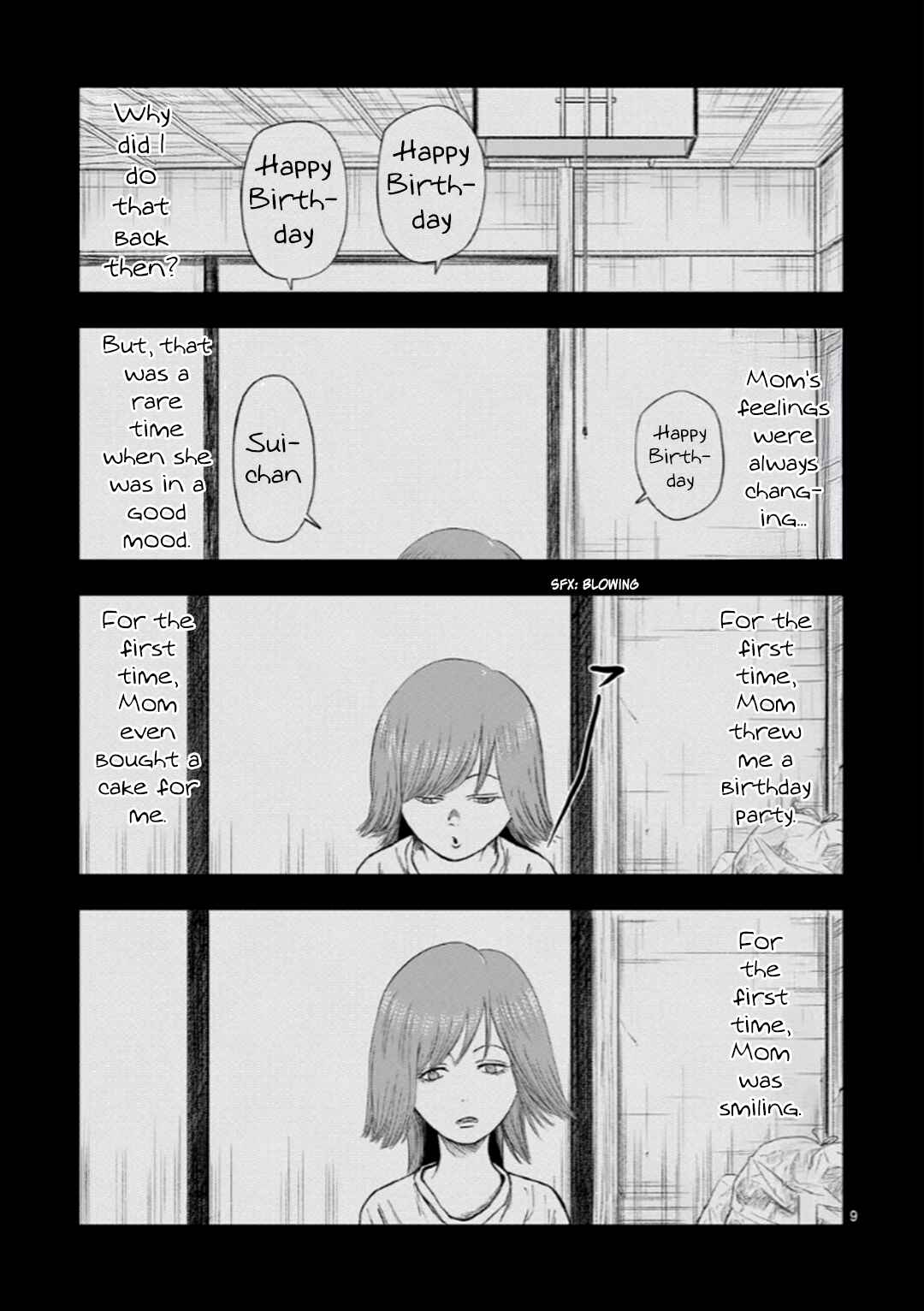Chapter 197 - Page 9