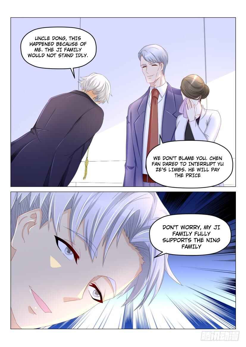 Chapter 191 - Page 14