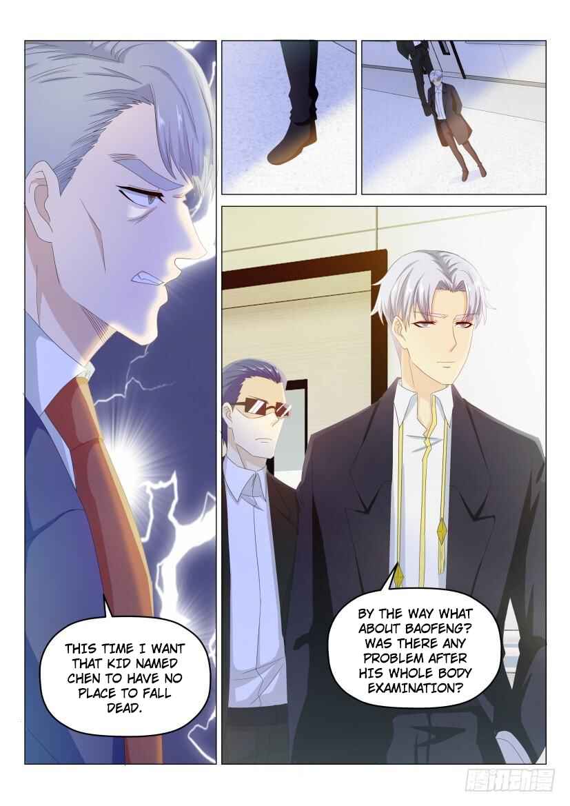 Chapter 191 - Page 15