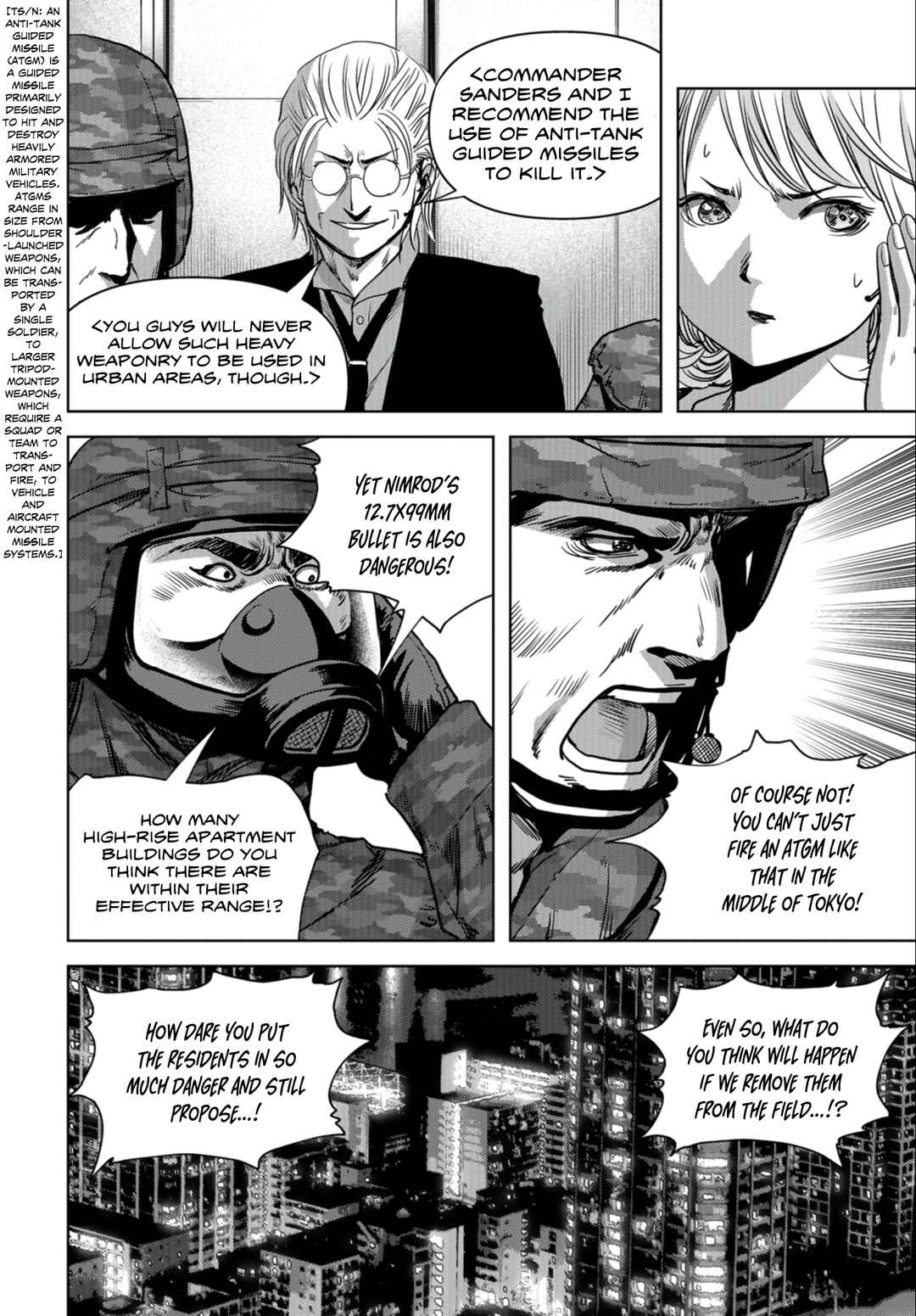 Chapter 24.1 - Page 14