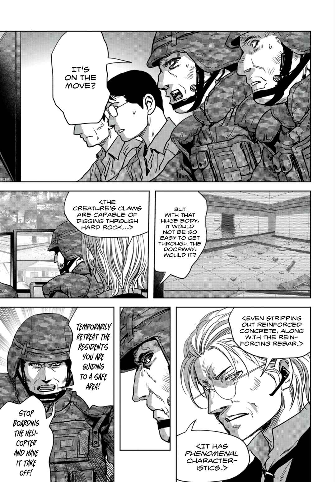Chapter 24.1 - Page 31