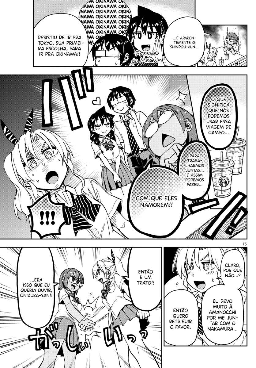 Chapter 128 - Page 16