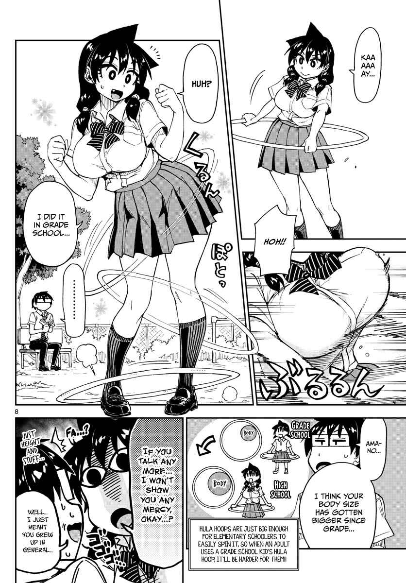 Chapter 138 - Page 8